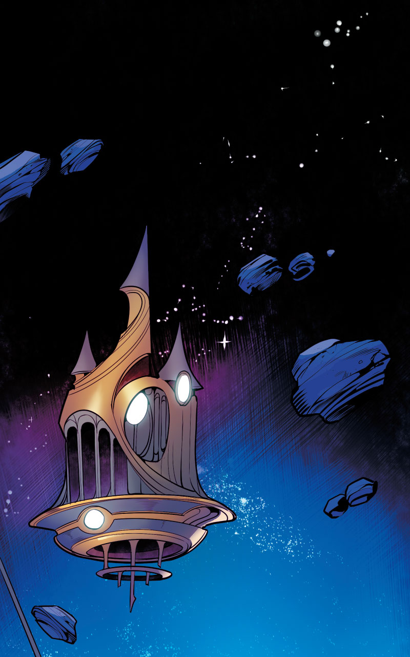Hulkling & Wiccan Infinity Comic (2021): Chapter 4 - Page 3