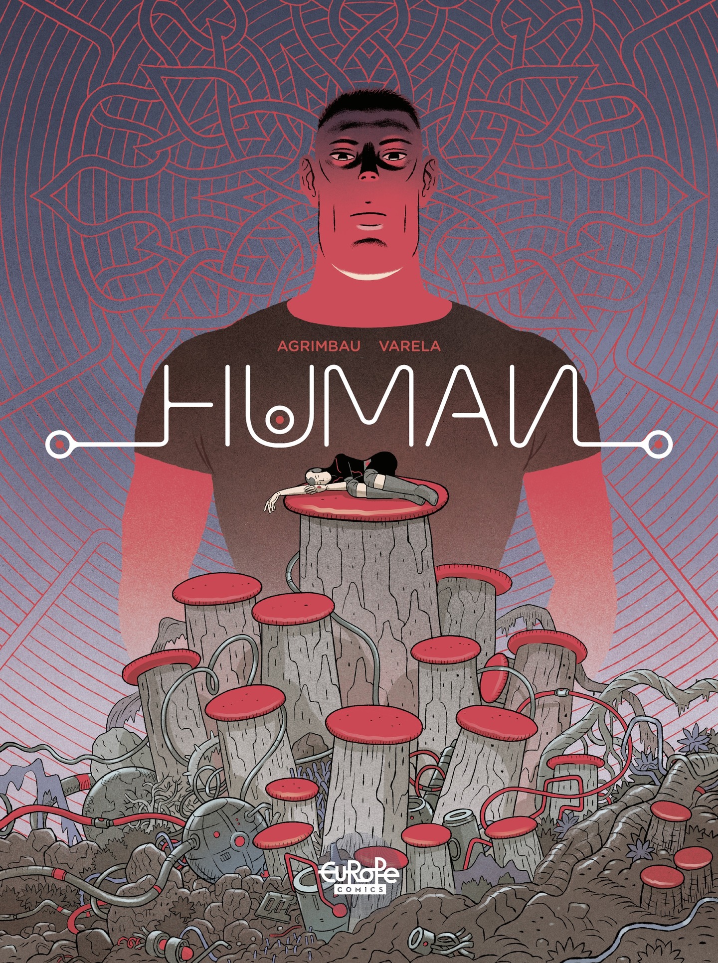 Human (2019): Chapter 1 - Page 1