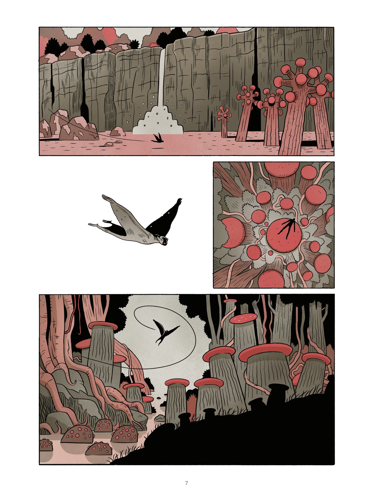 Human (2019): Chapter 1 - Page 9