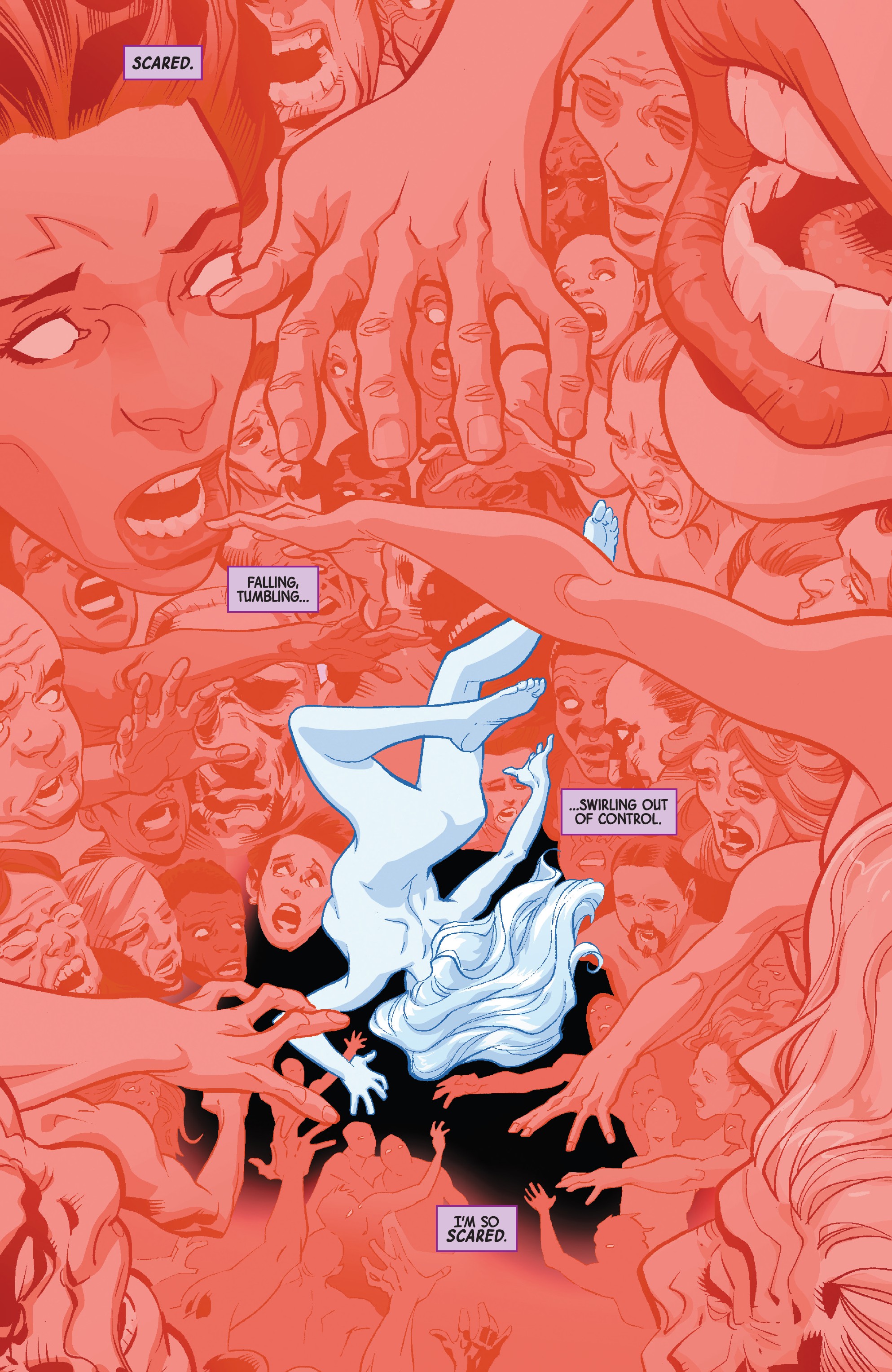 Hunt For Wolverine: Mystery In Madripoor (2018) : Chapter 4 - Page 3