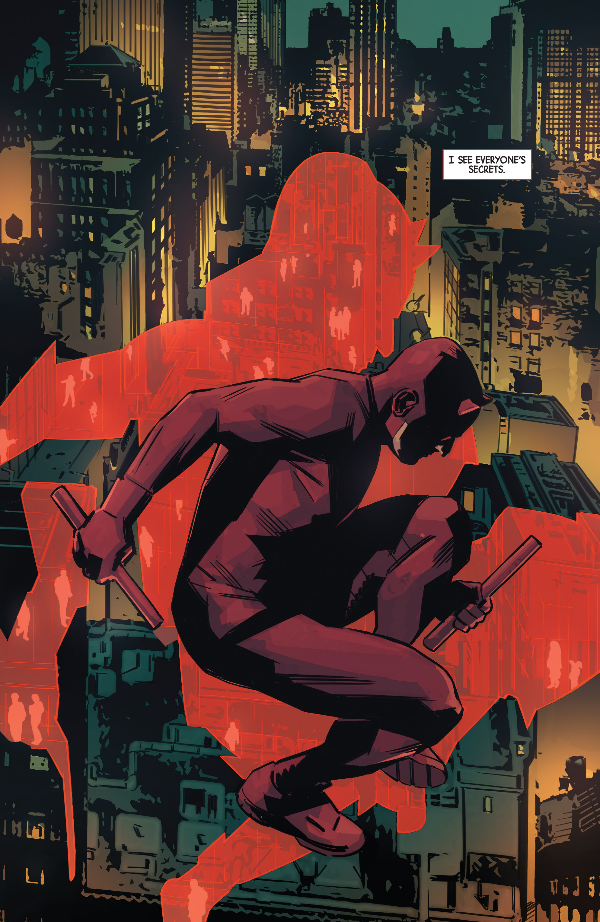 Hunt For Wolverine: Weapon Lost (2018): Chapter 1 - Page 4