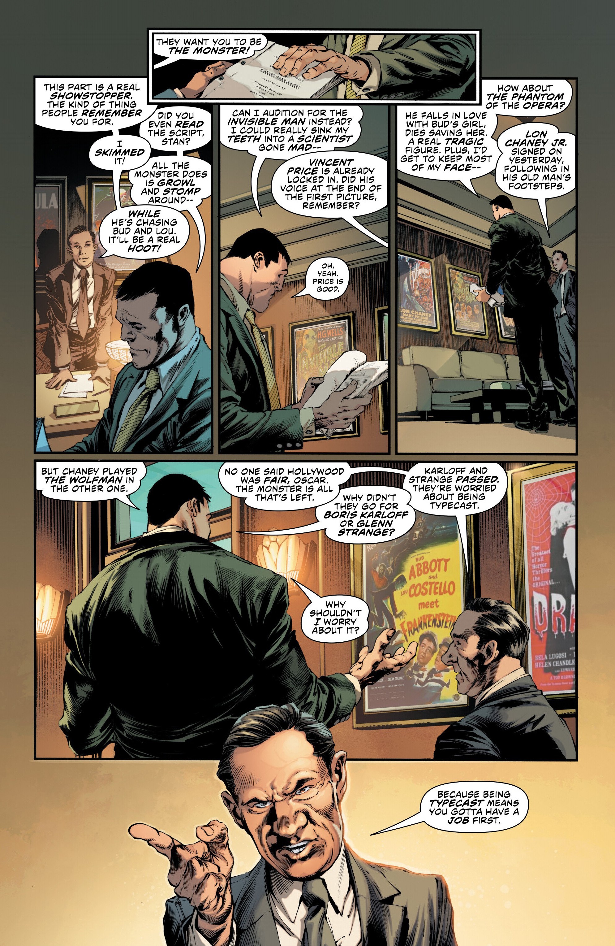 Hyde Street (2024-): Chapter 4 - Page 5