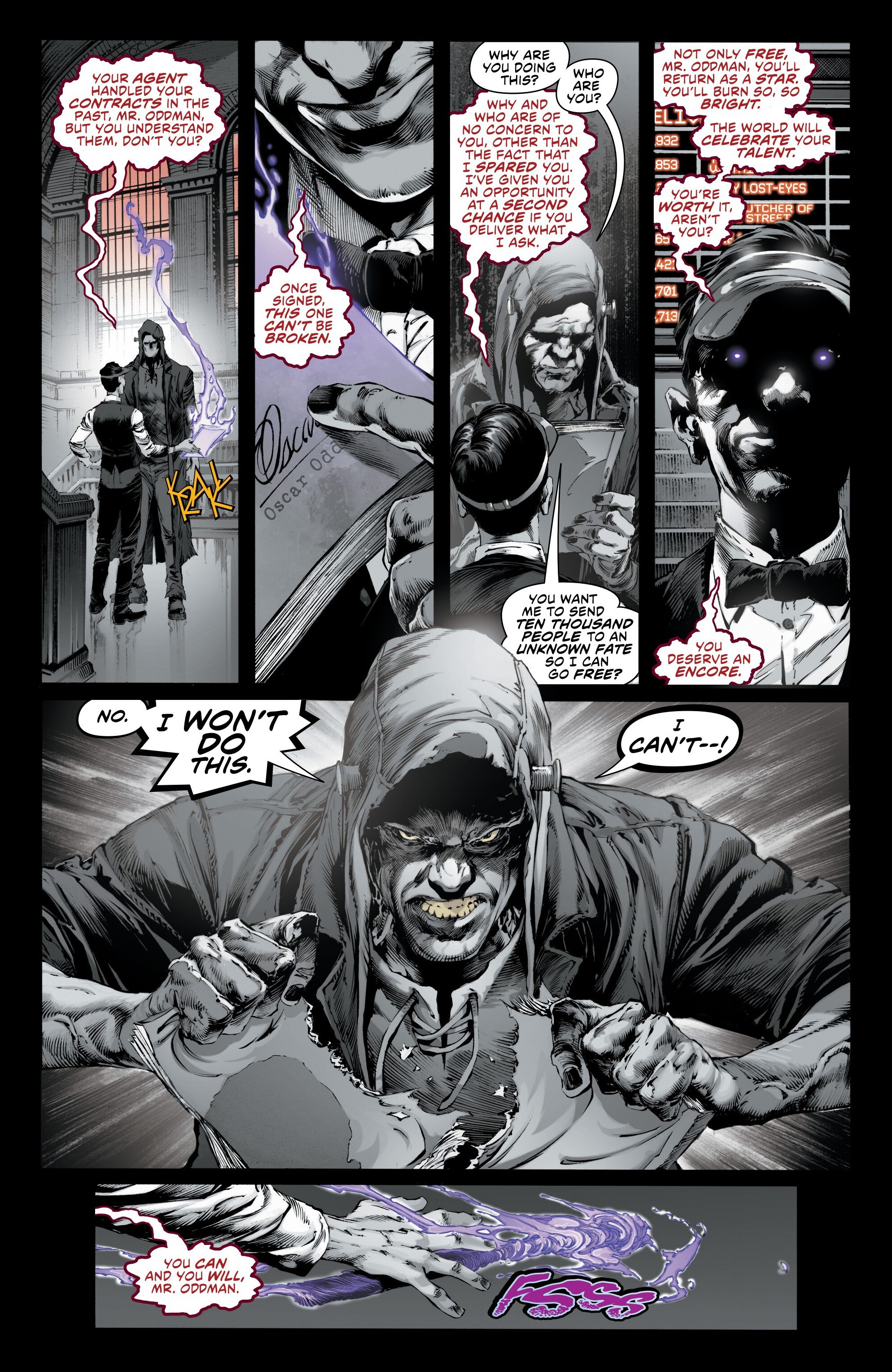 Hyde Street (2024-): Chapter 4 - Page 17