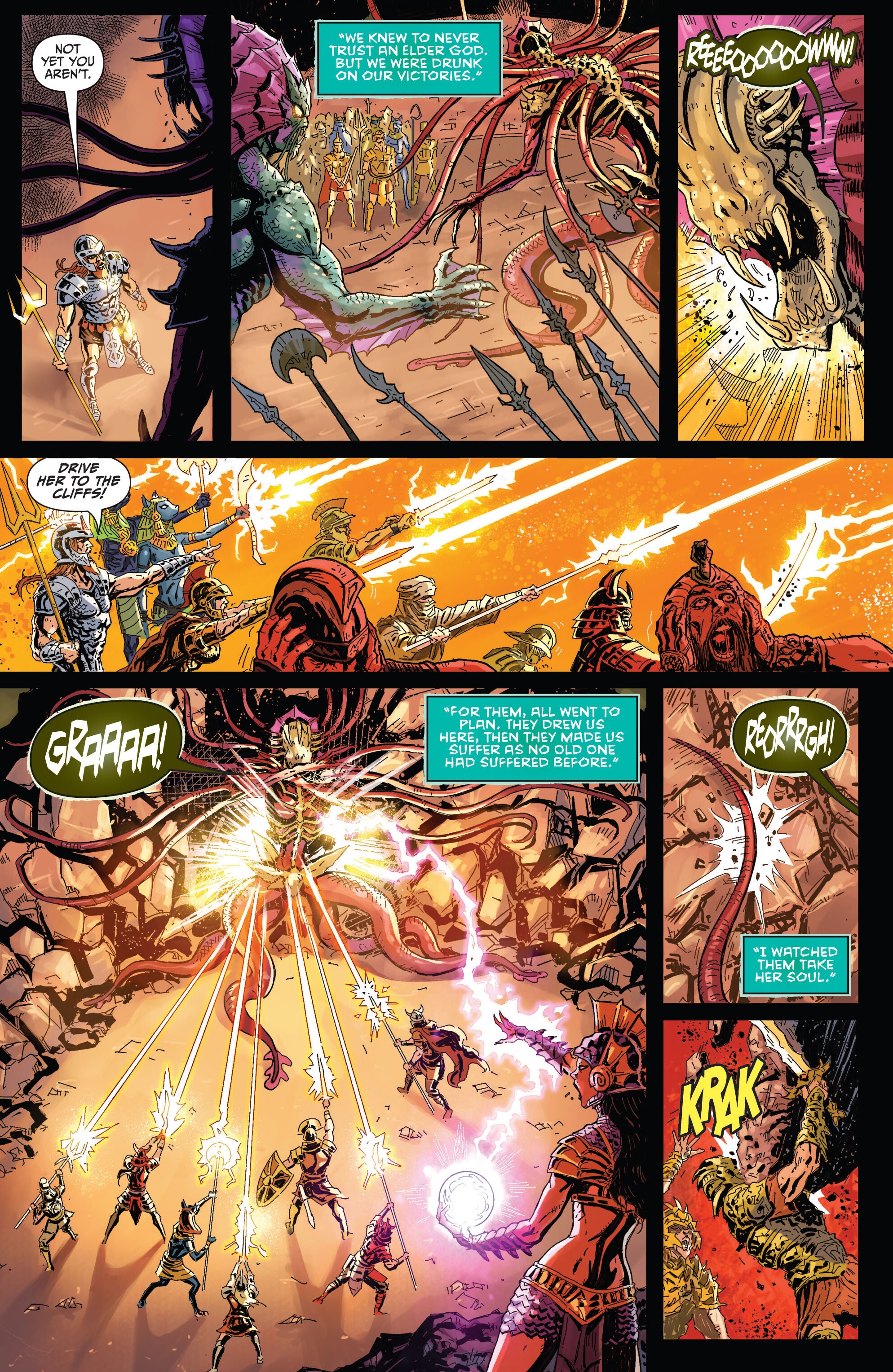 Hydra (2023-): Chapter 1 - Page 6