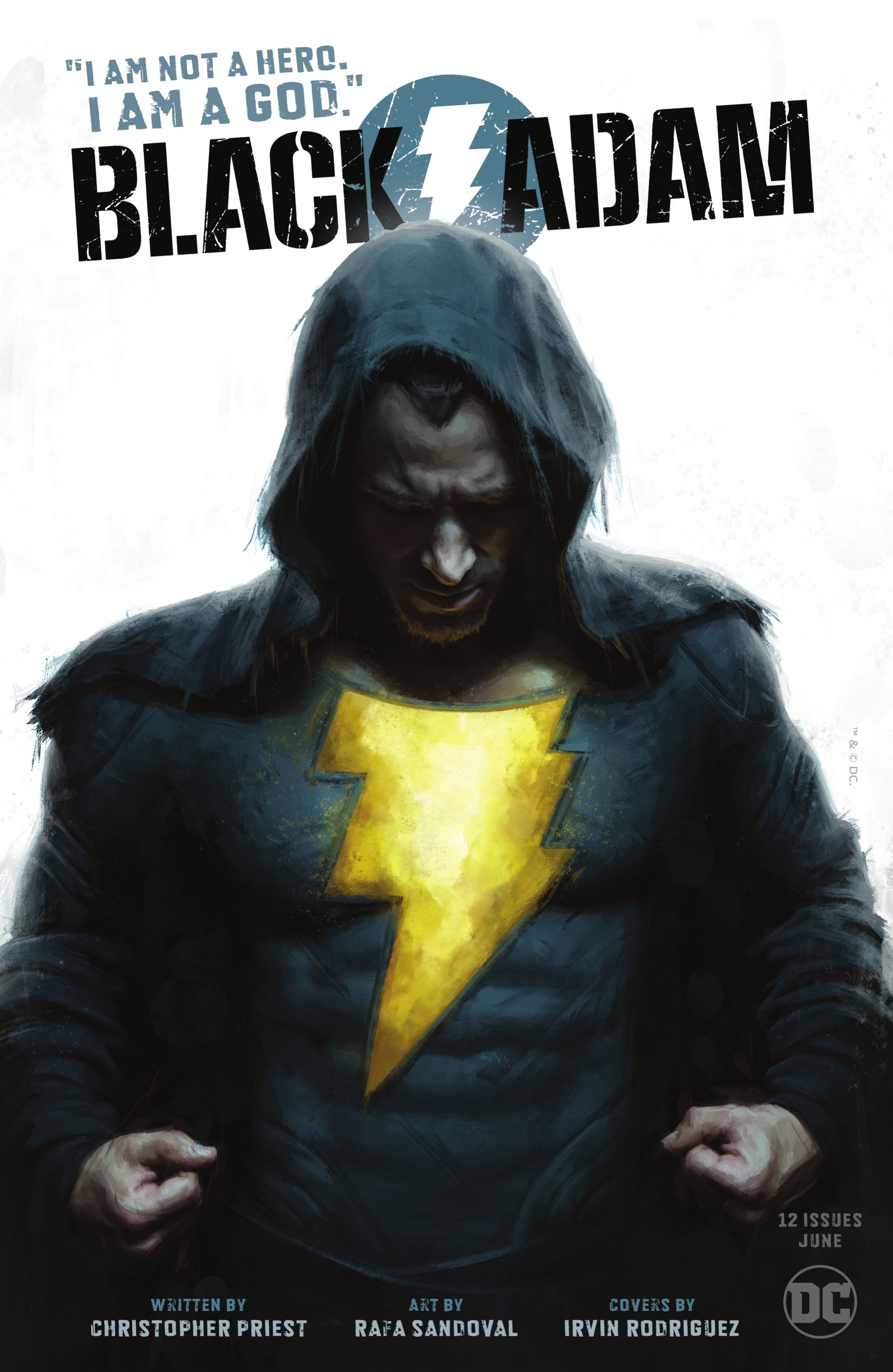 I Am Batman (2021-): Chapter 10 - Page 2