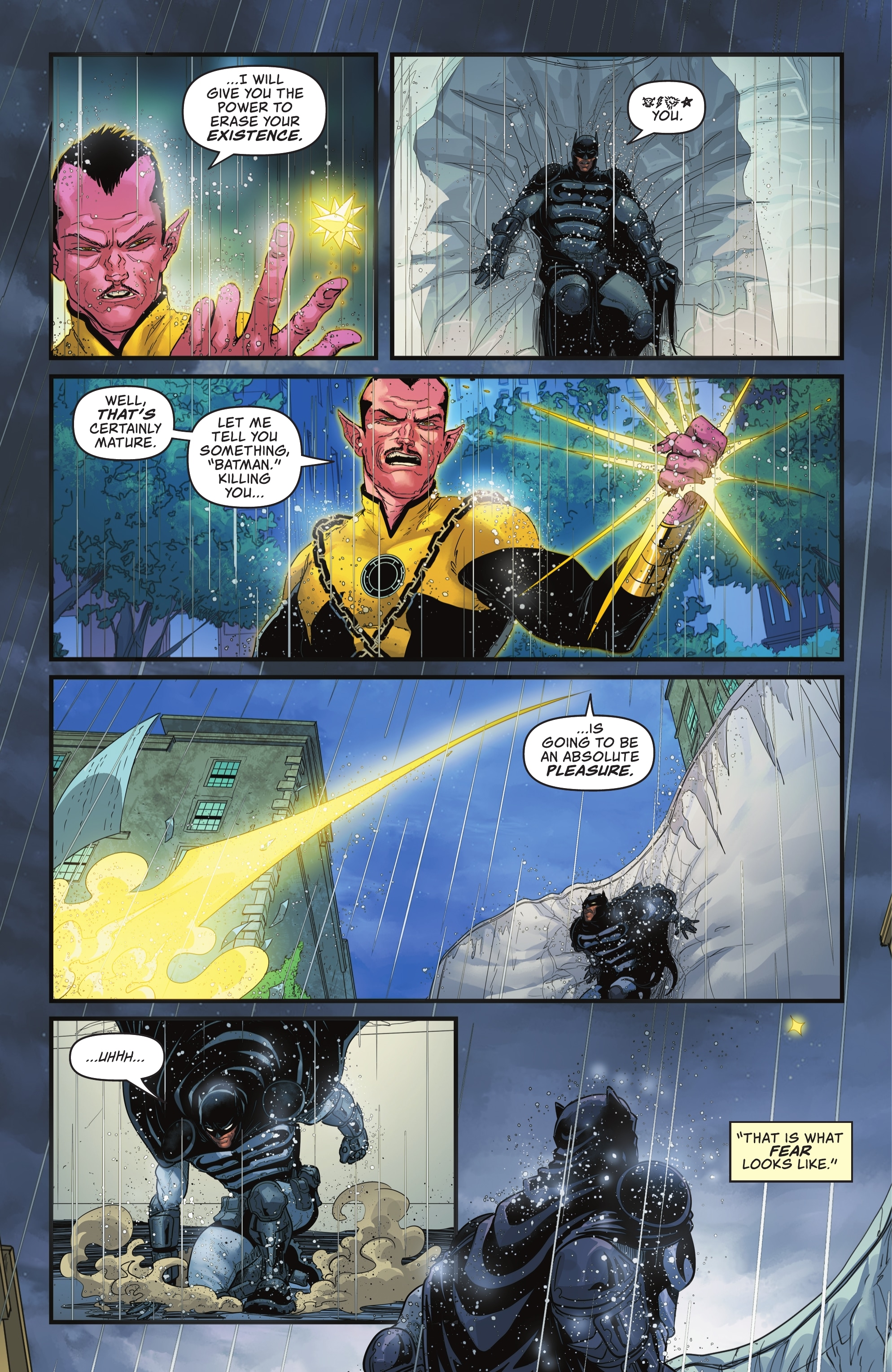 I Am Batman (2021-): Chapter 15 - Page 14