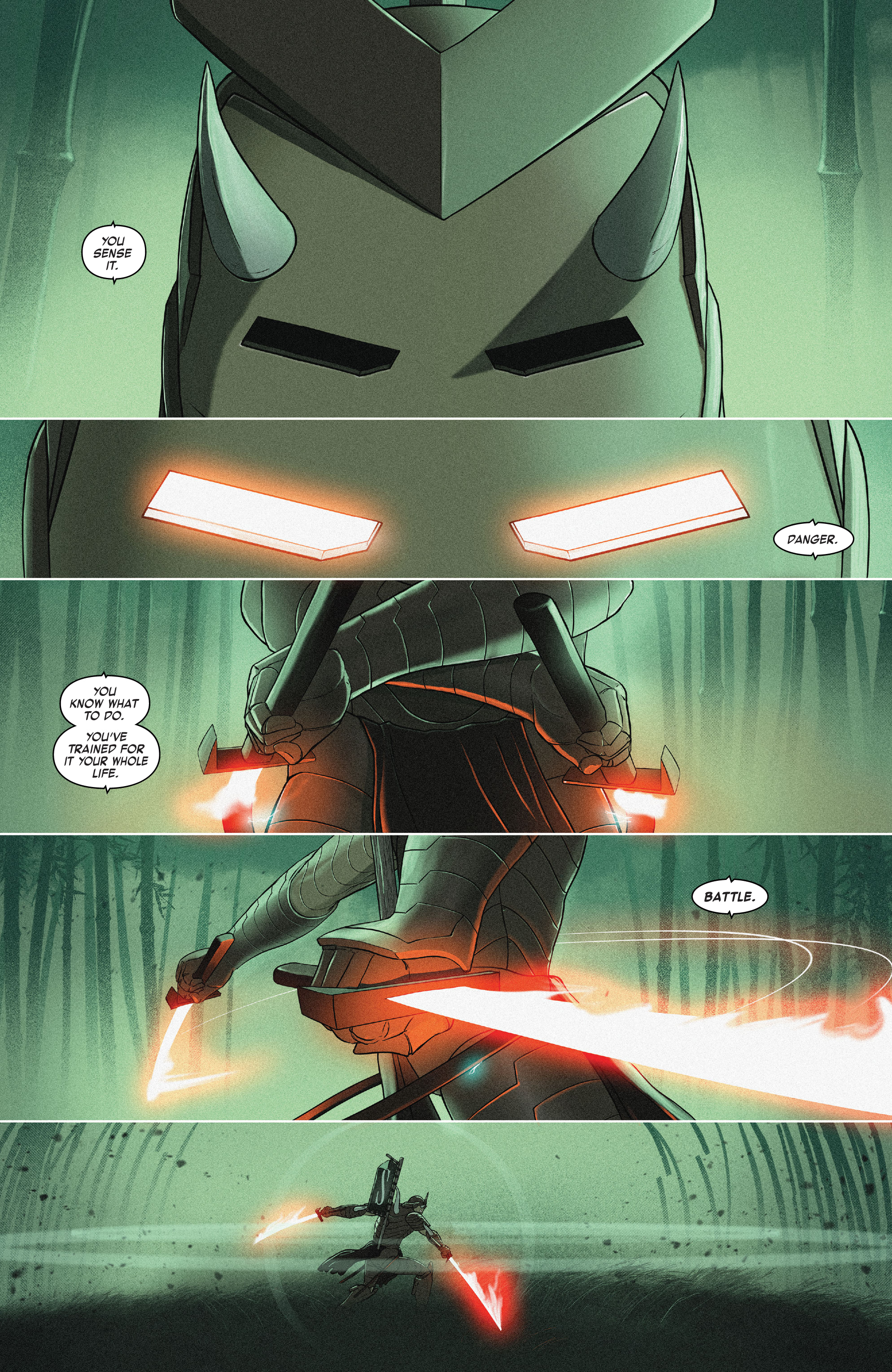 I Am Iron Man (2023-): Chapter 3 - Page 2