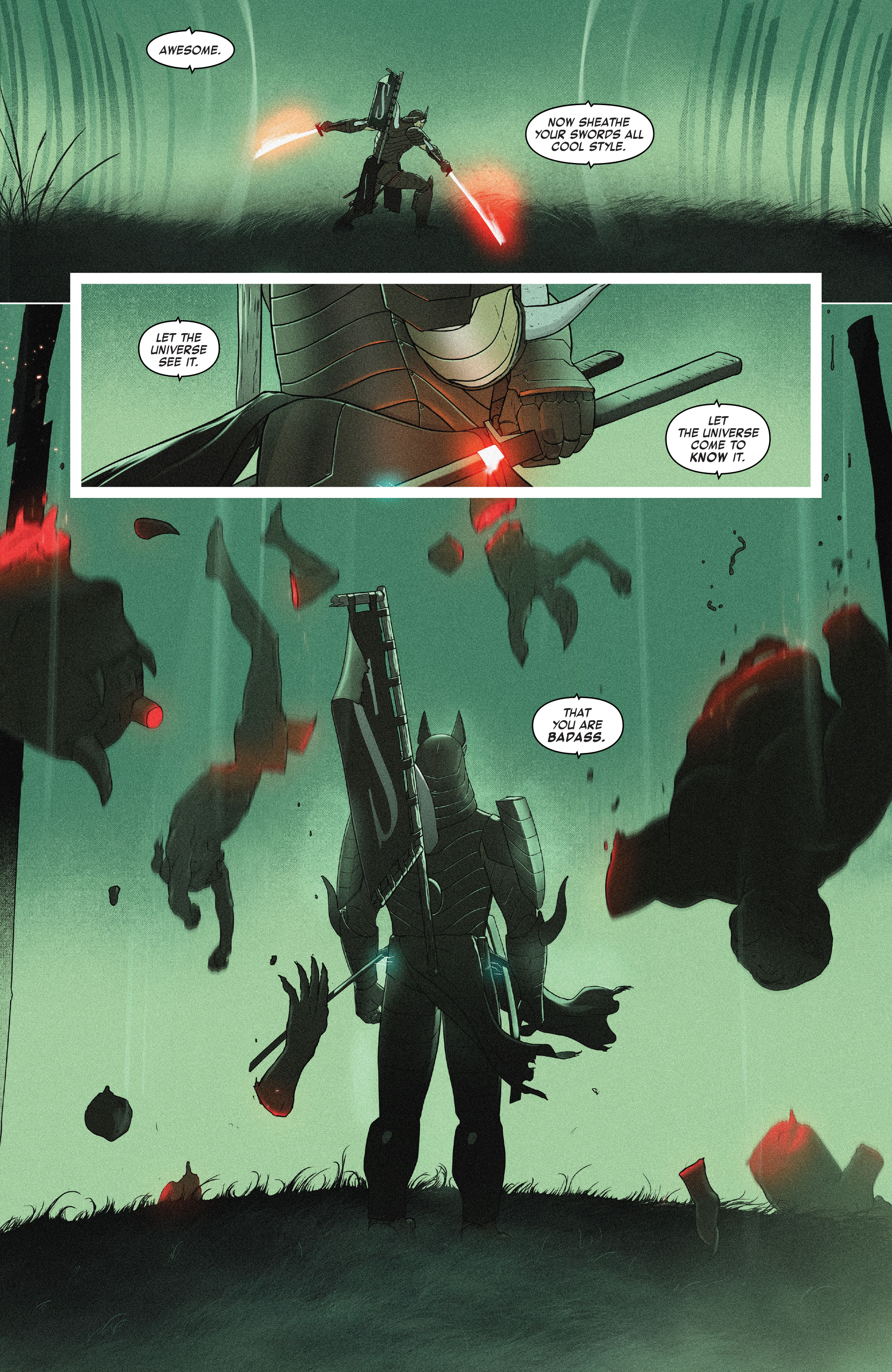 I Am Iron Man (2023-): Chapter 3 - Page 3
