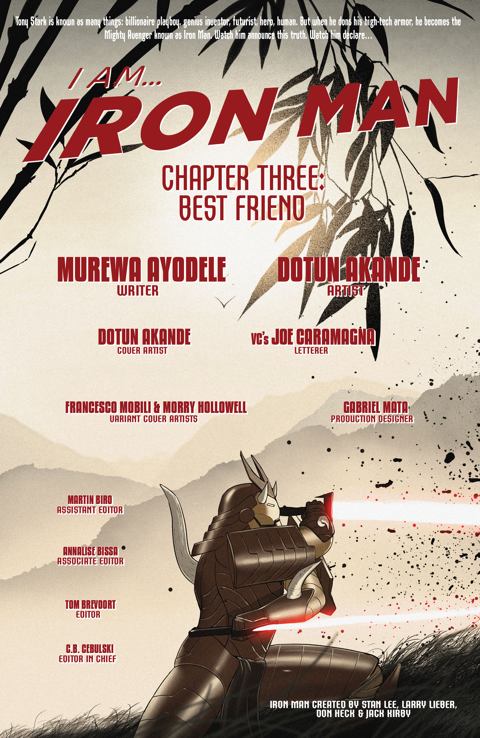 I Am Iron Man (2023-): Chapter 3 - Page 5