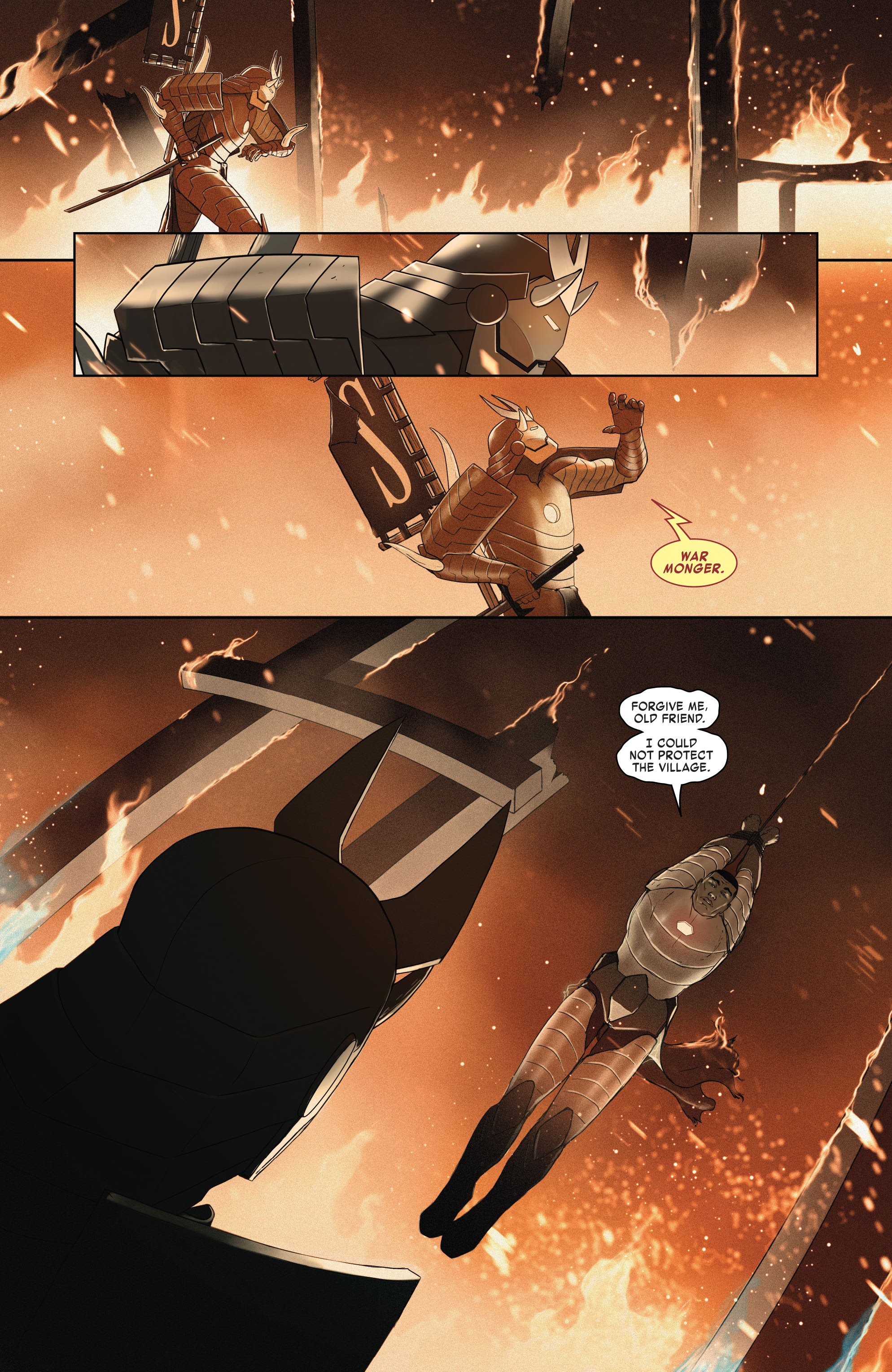 I Am Iron Man (2023-): Chapter 3 - Page 7
