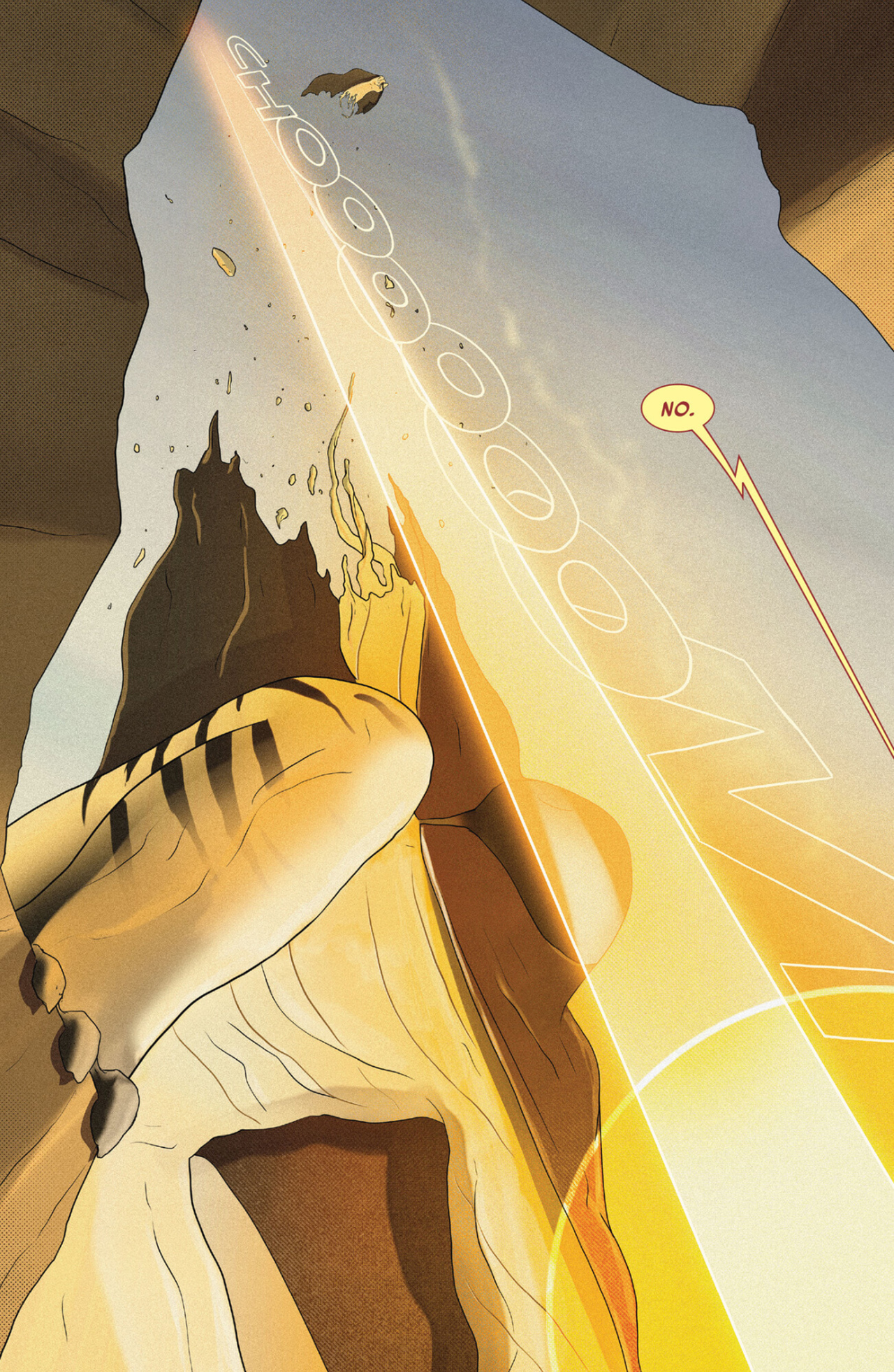 I Am Iron Man (2023-): Chapter 5 - Page 4