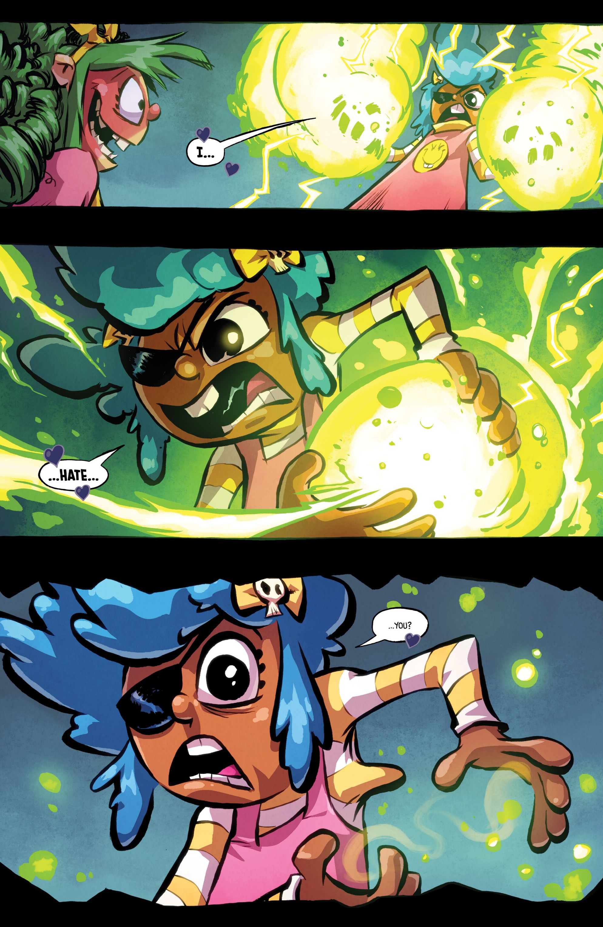 I Hate Fairyland (2022-): Chapter 20 - Page 13