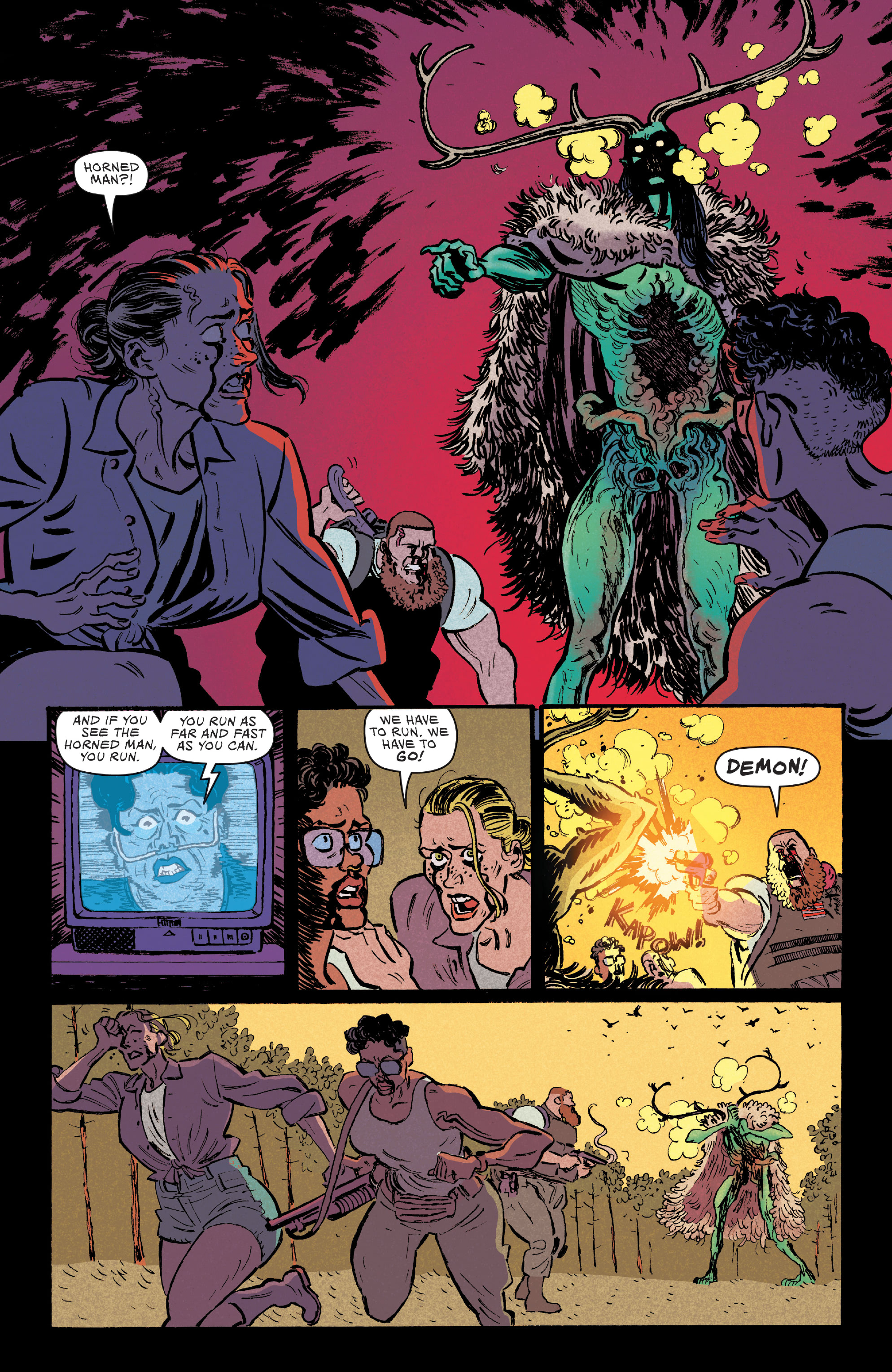 I Hate This Place (2022-): Chapter 4 - Page 3