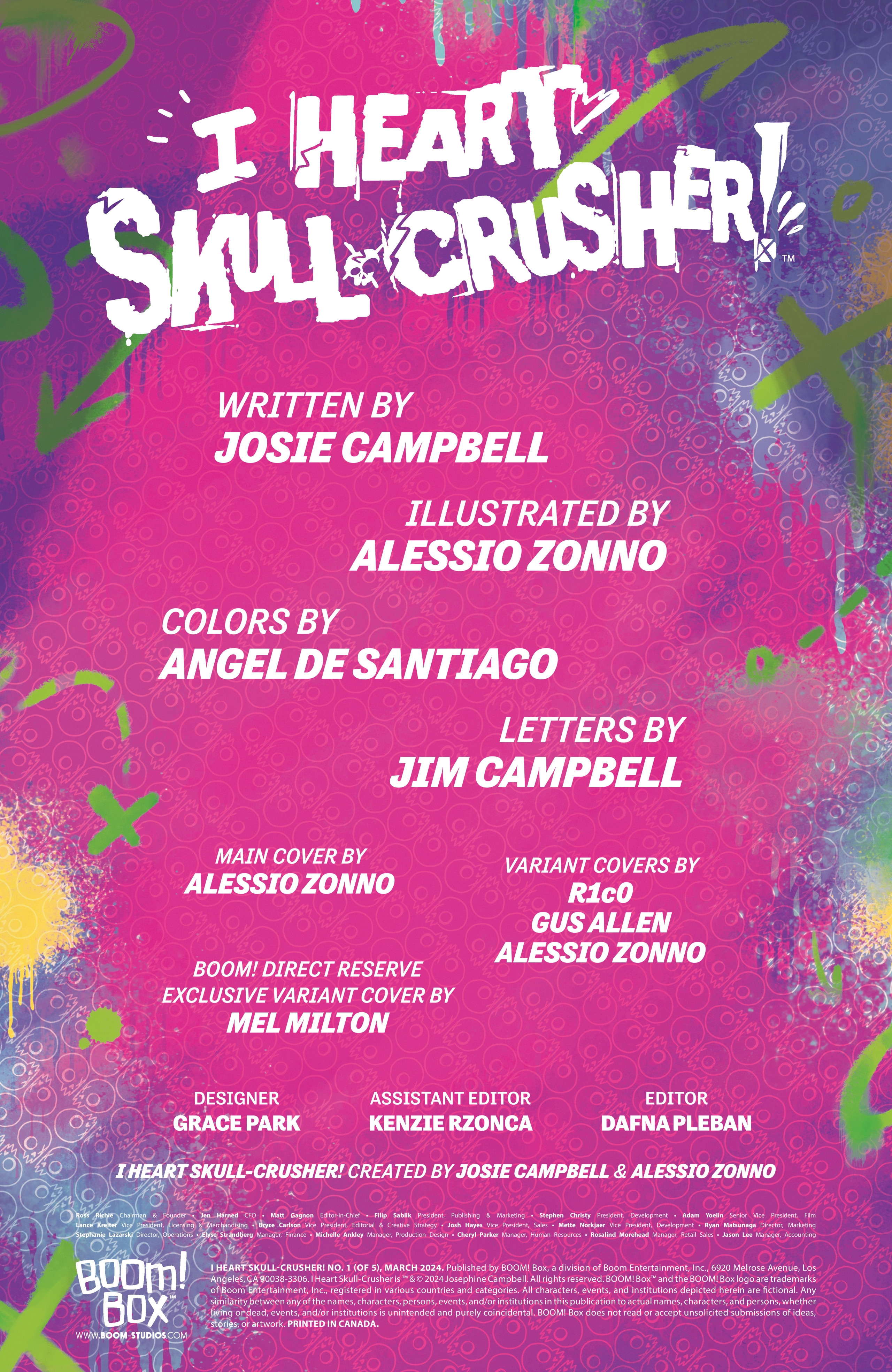 I Heart Skull-Crusher (2024-): Chapter 1 - Page 2