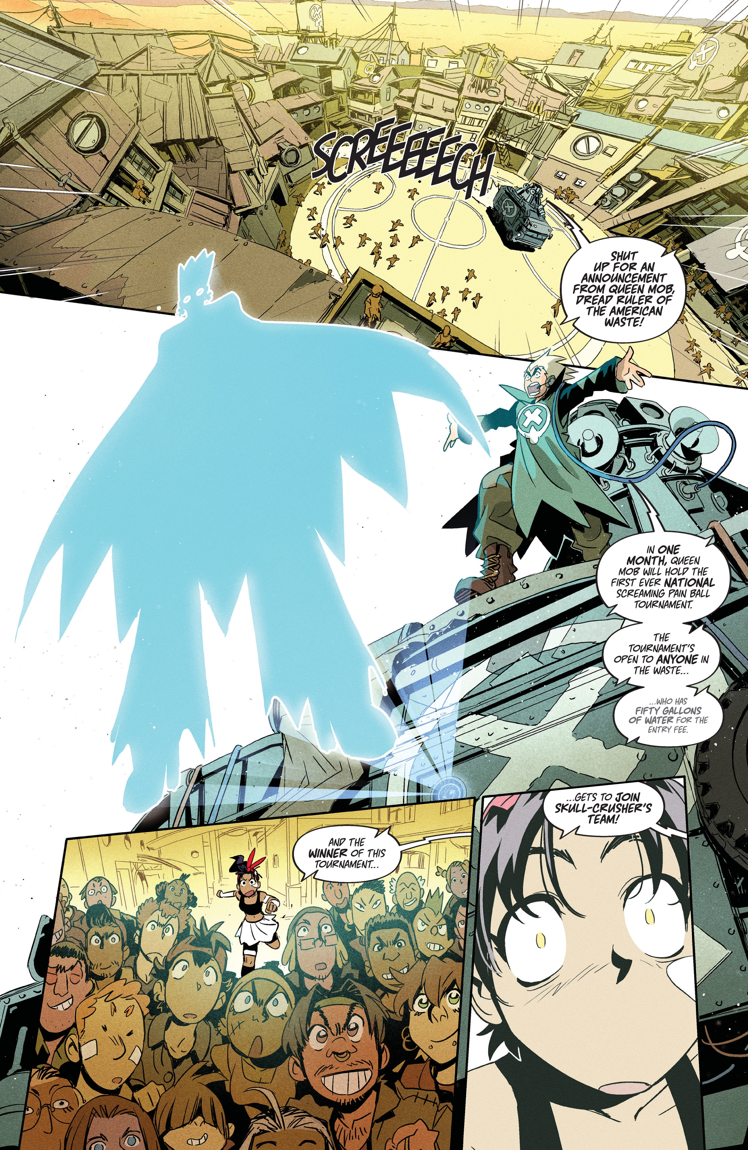 I Heart Skull-Crusher (2024-): Chapter 1 - Page 7
