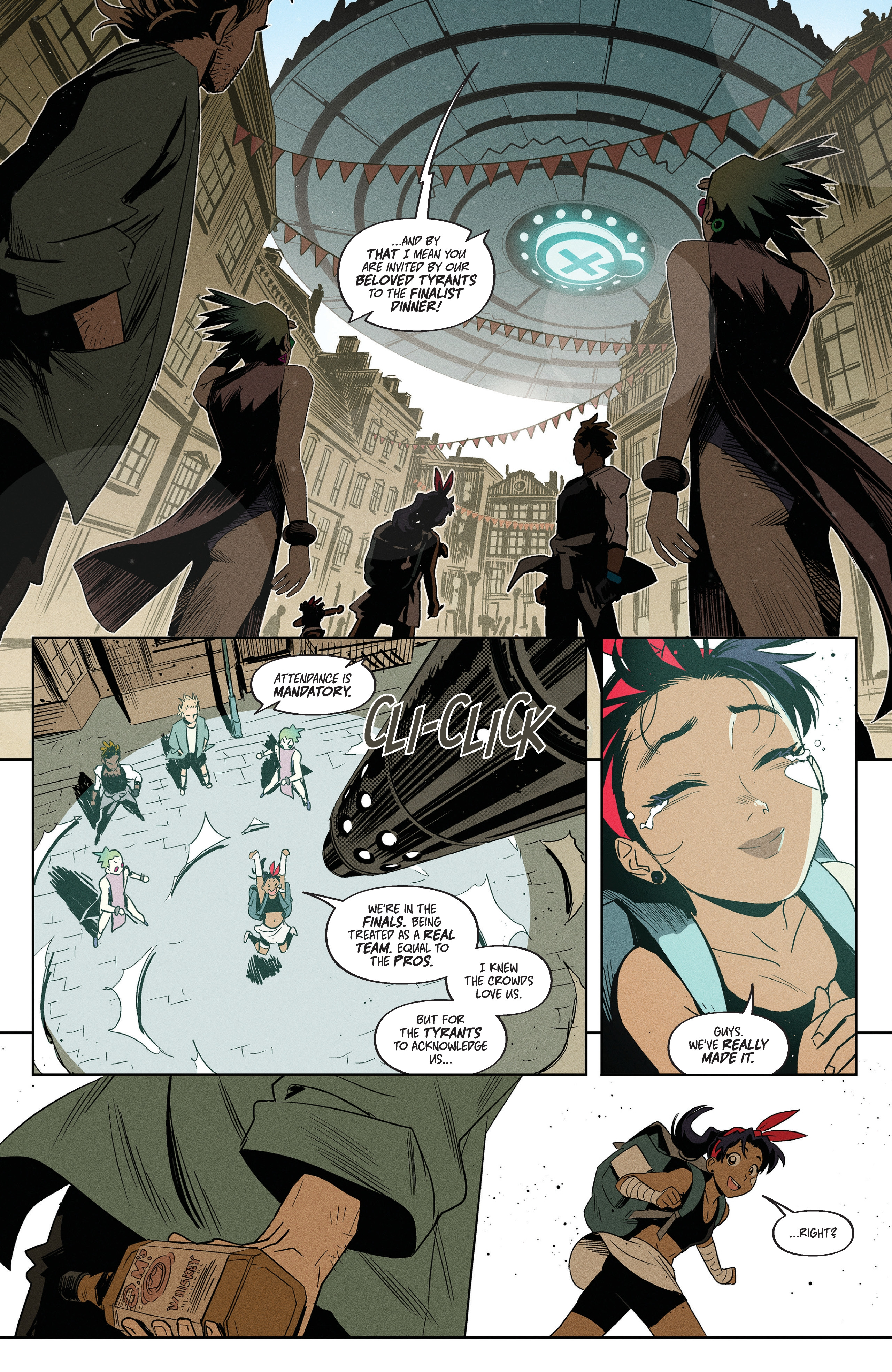 I Heart Skull-Crusher (2024-): Chapter 4 - Page 10