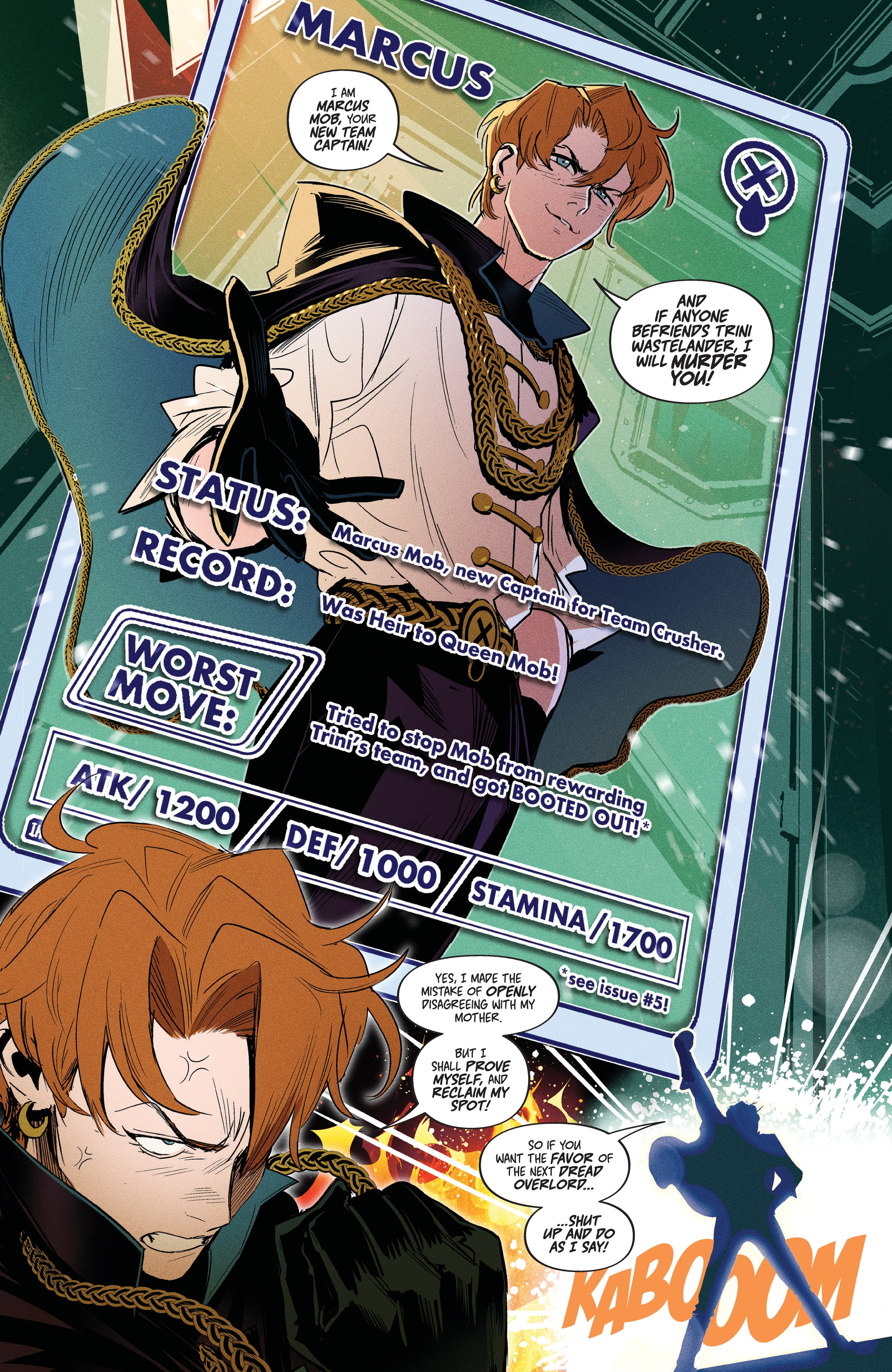 I Heart Skull-Crusher (2024-): Chapter 6 - Page 6