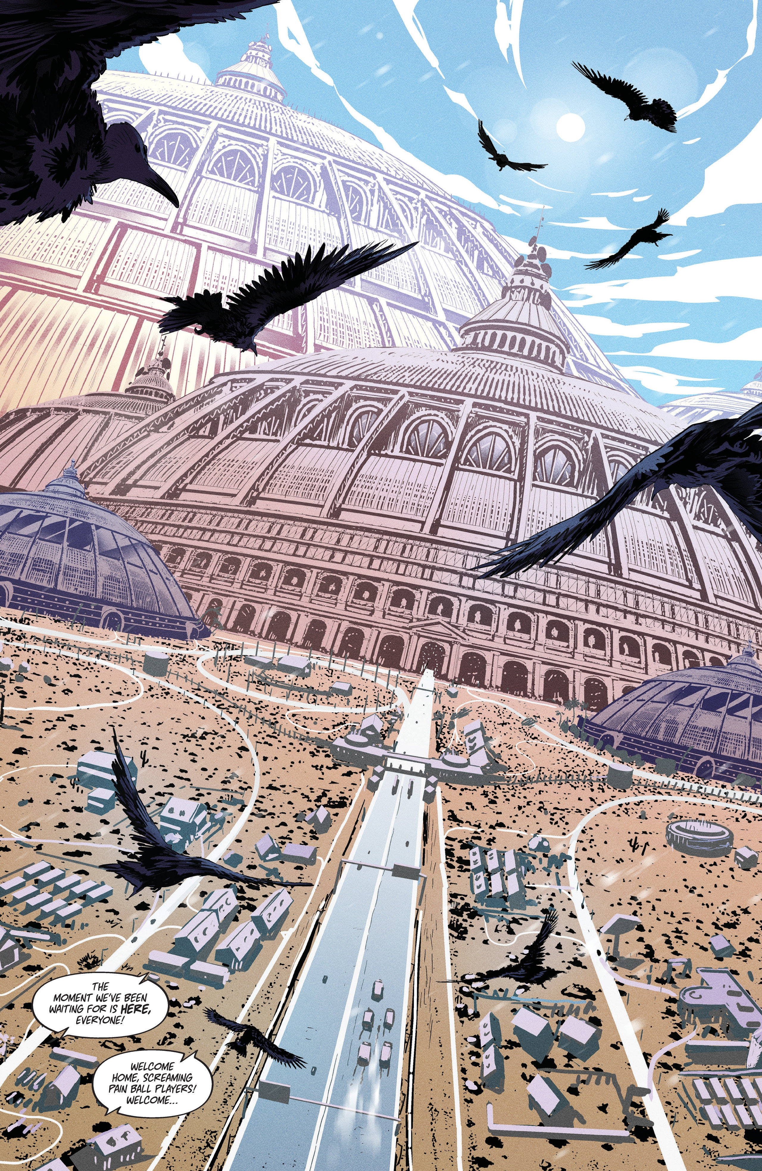 I Heart Skull-Crusher (2024-): Chapter 6 - Page 8
