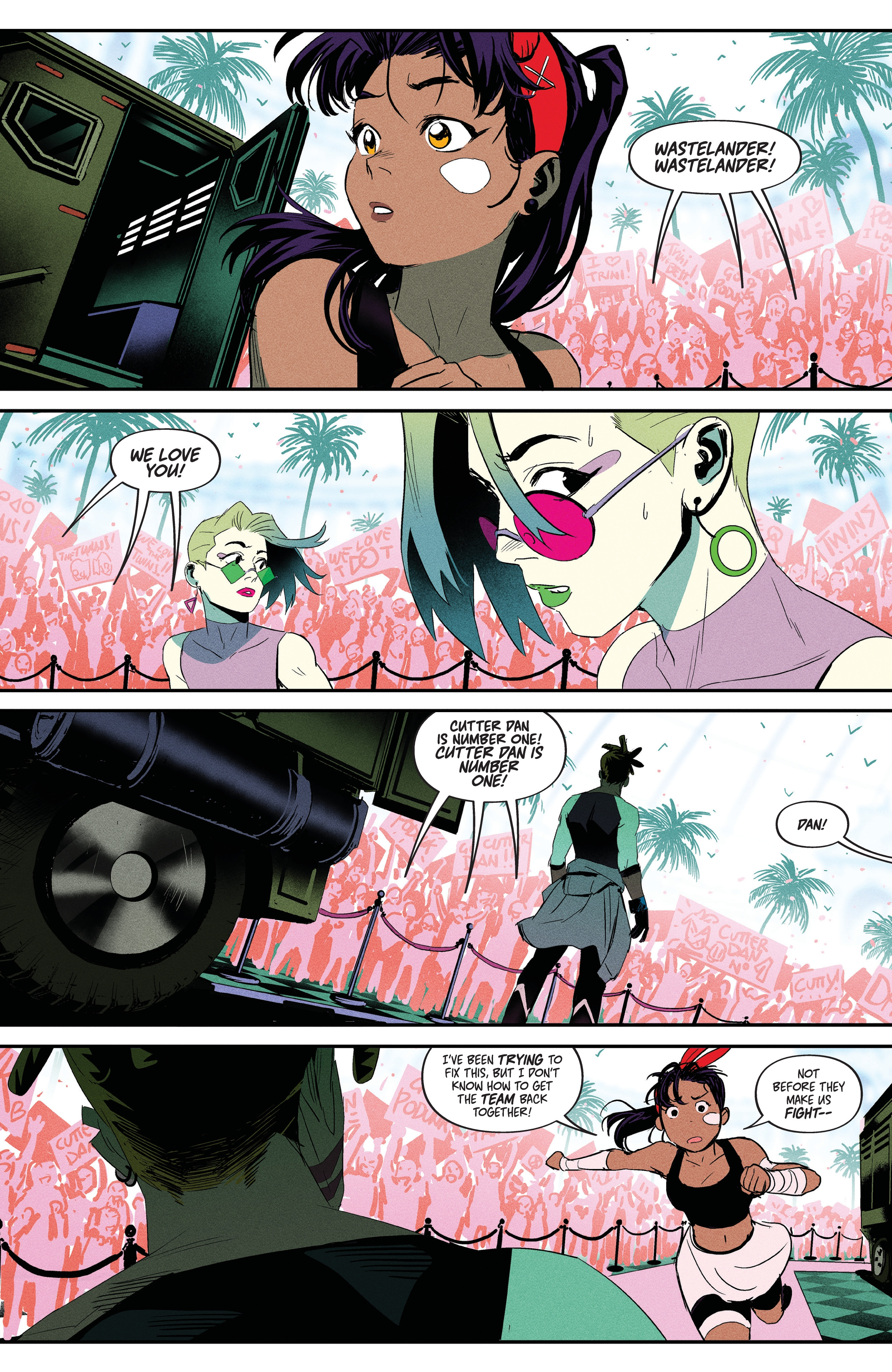 I Heart Skull-Crusher (2024-): Chapter 6 - Page 10