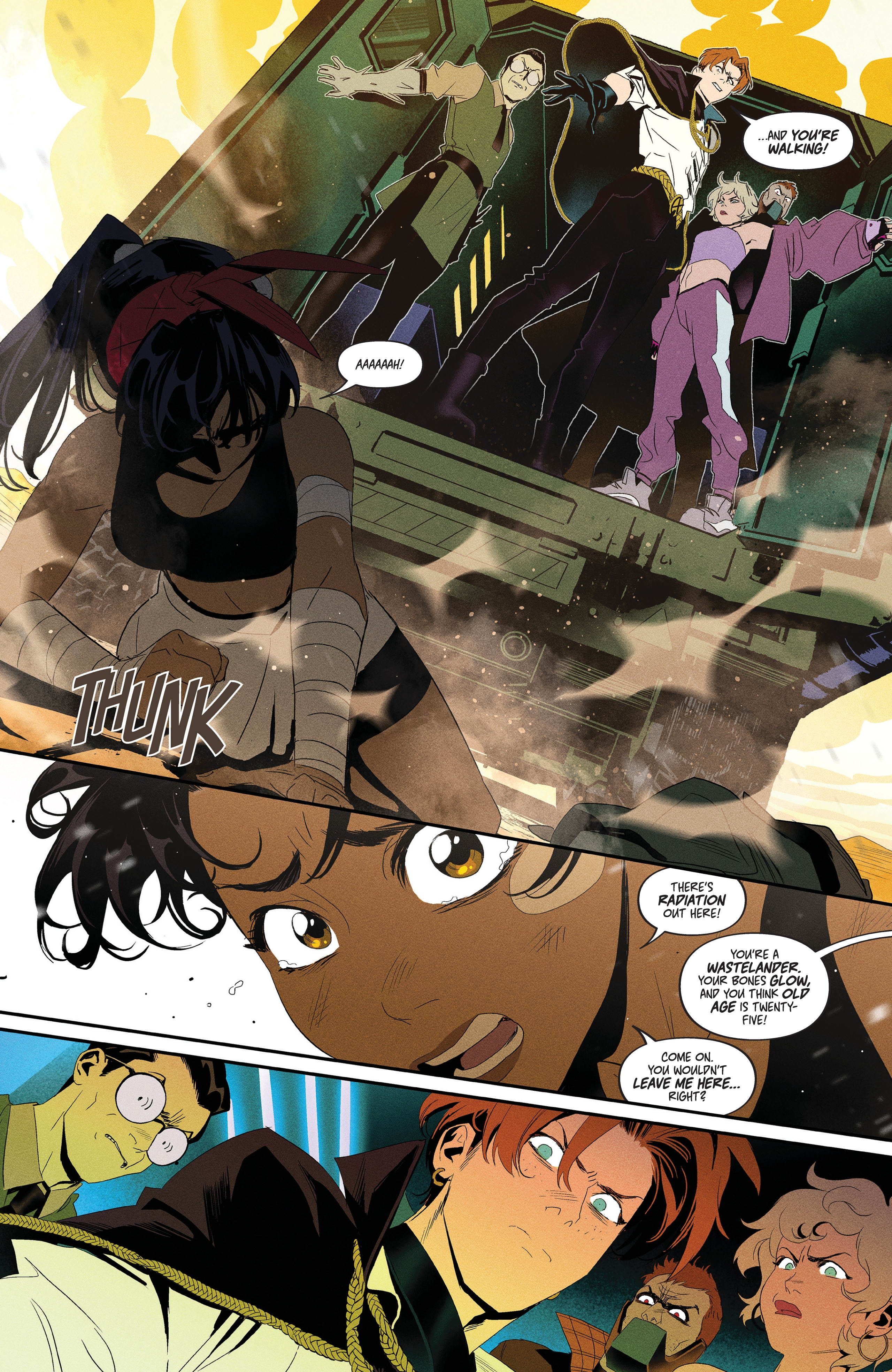 I Heart Skull-Crusher (2024-): Chapter 7 - Page 4