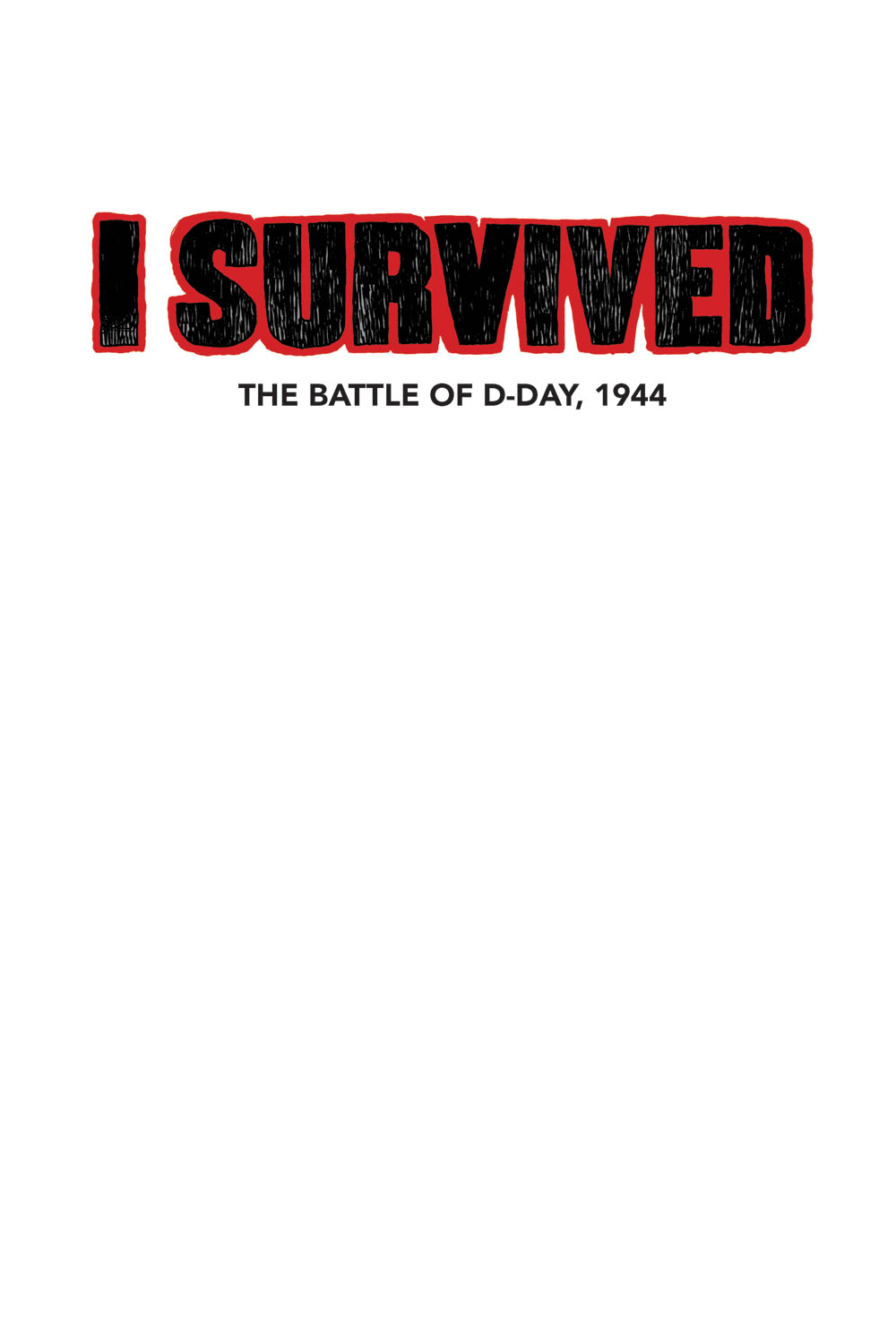 I Survived (2020-): Chapter 10 - Page 3
