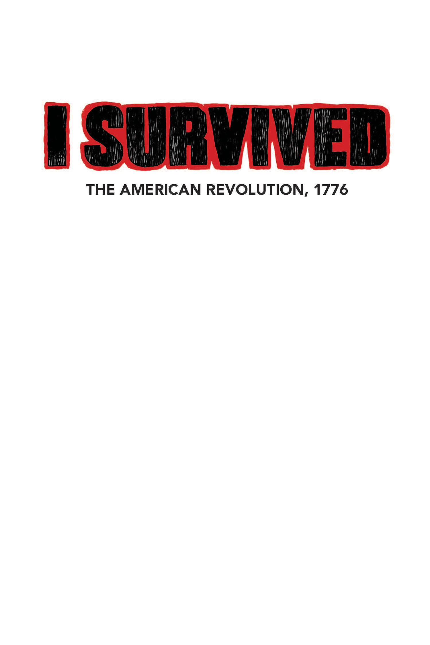 I Survived (2020-): Chapter 8 - Page 3