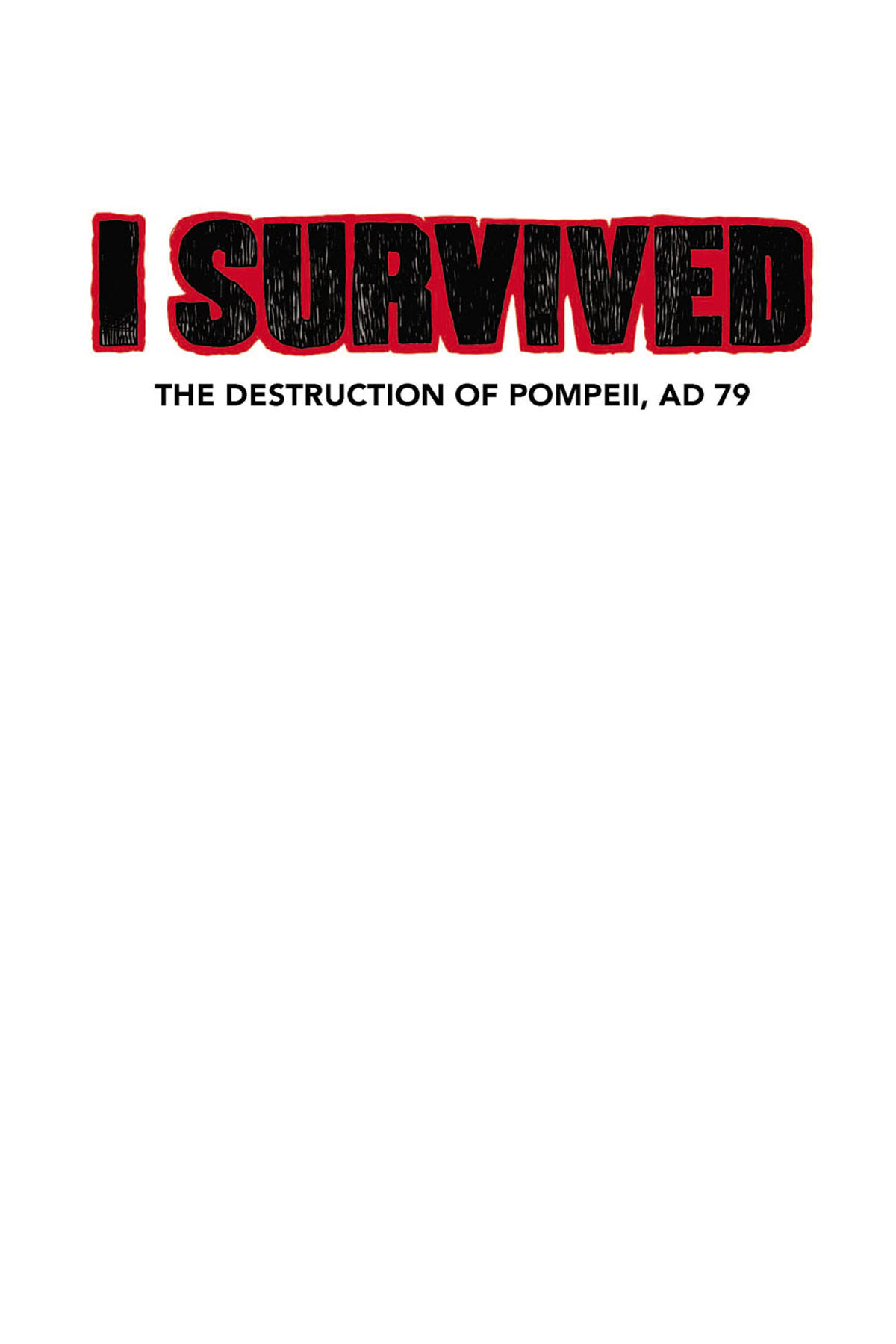 I Survived (2020-): Chapter 9 - Page 3