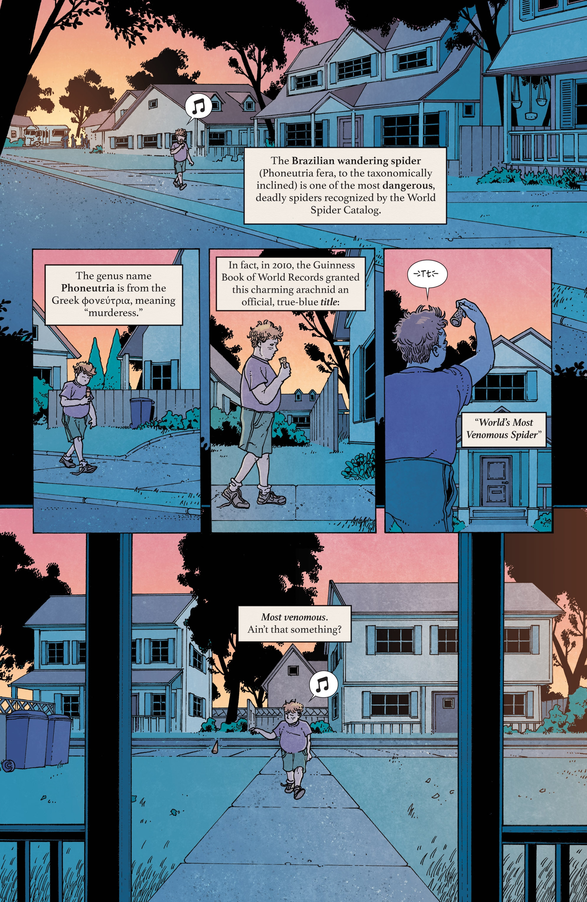 Ice Cream Man (2018): Chapter 1 - Page 6