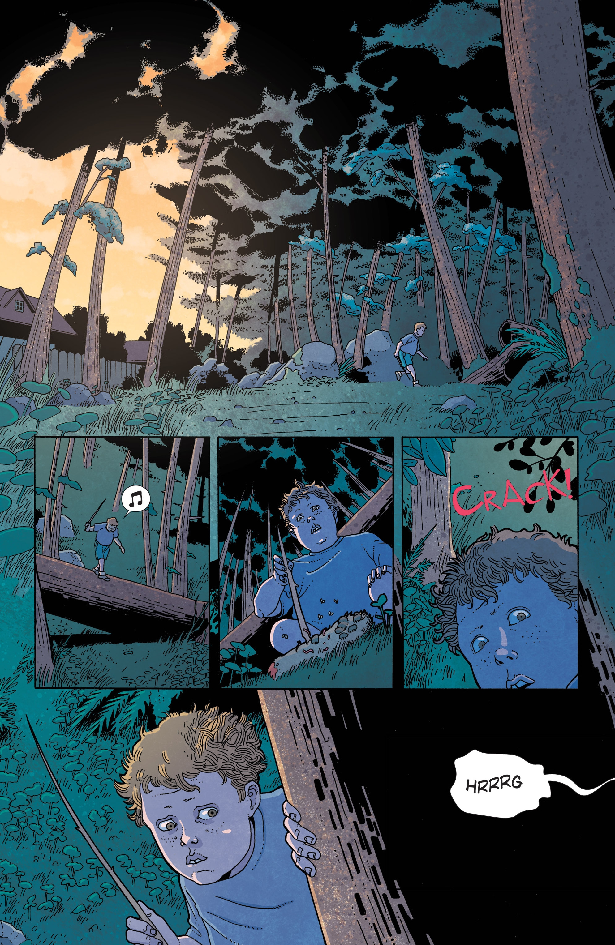 Ice Cream Man (2018): Chapter 1 - Page 15
