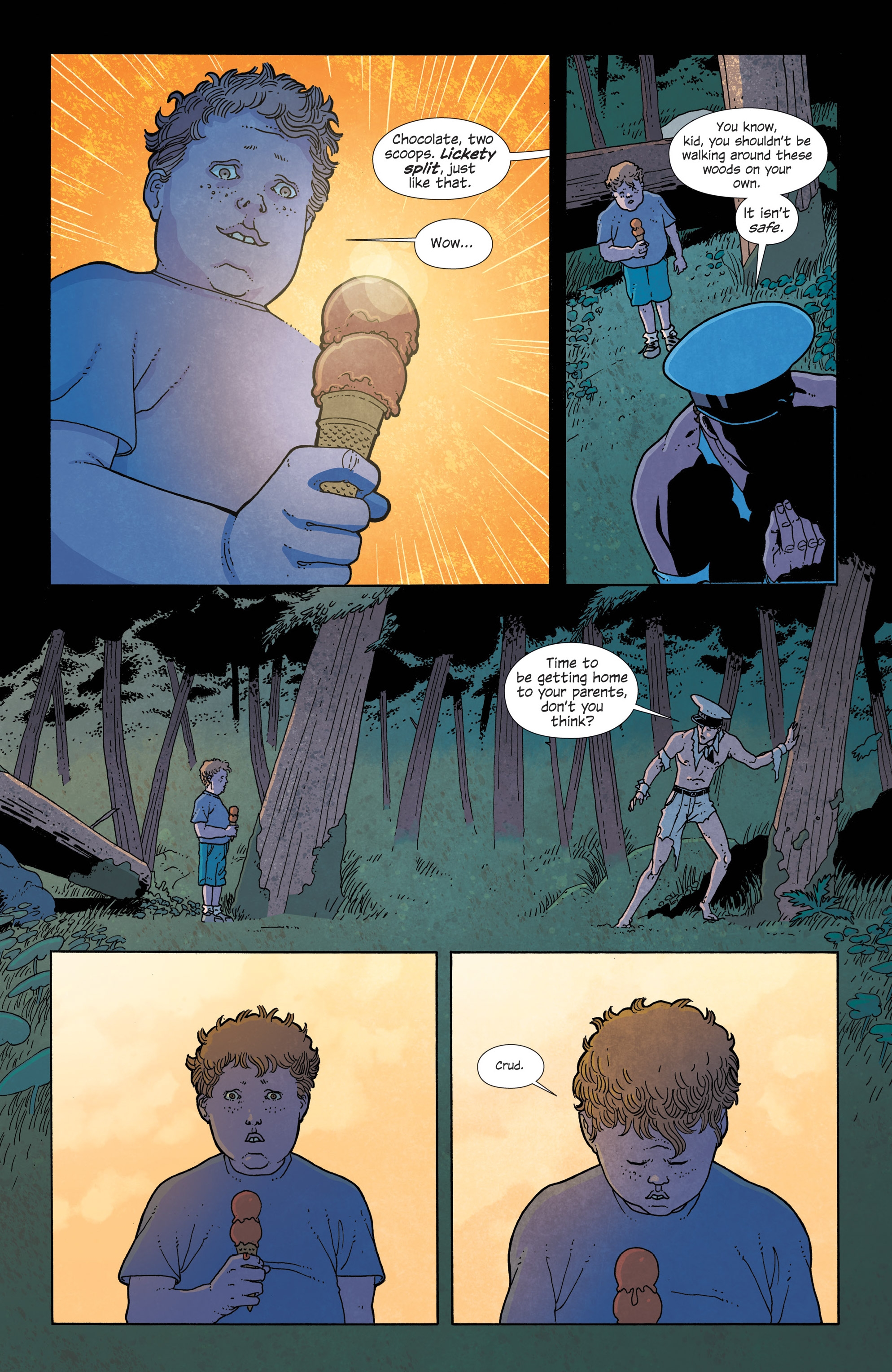 Ice Cream Man (2018): Chapter 1 - Page 17