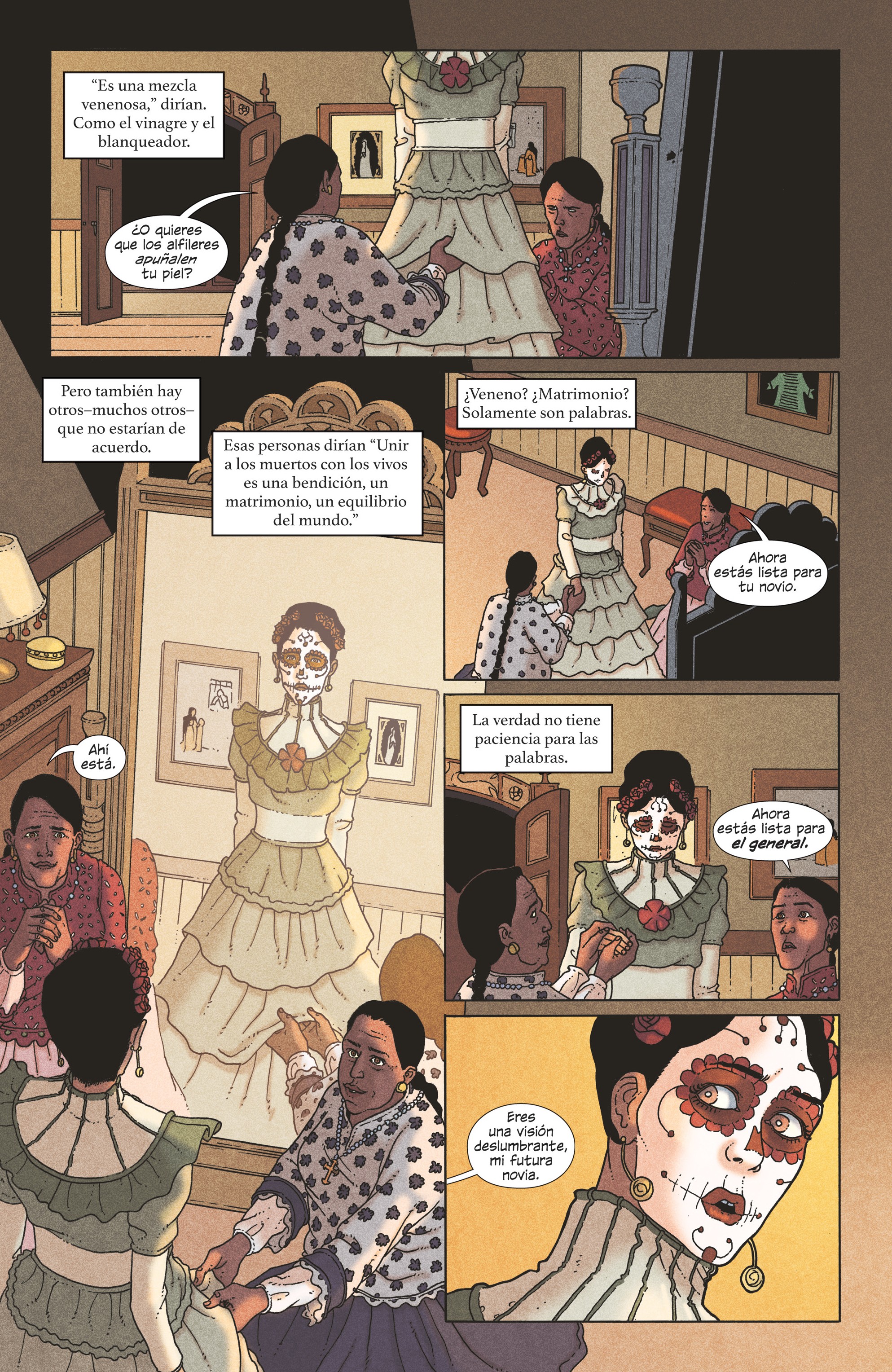 Ice Cream Man (2018): Chapter 10 - Page 4