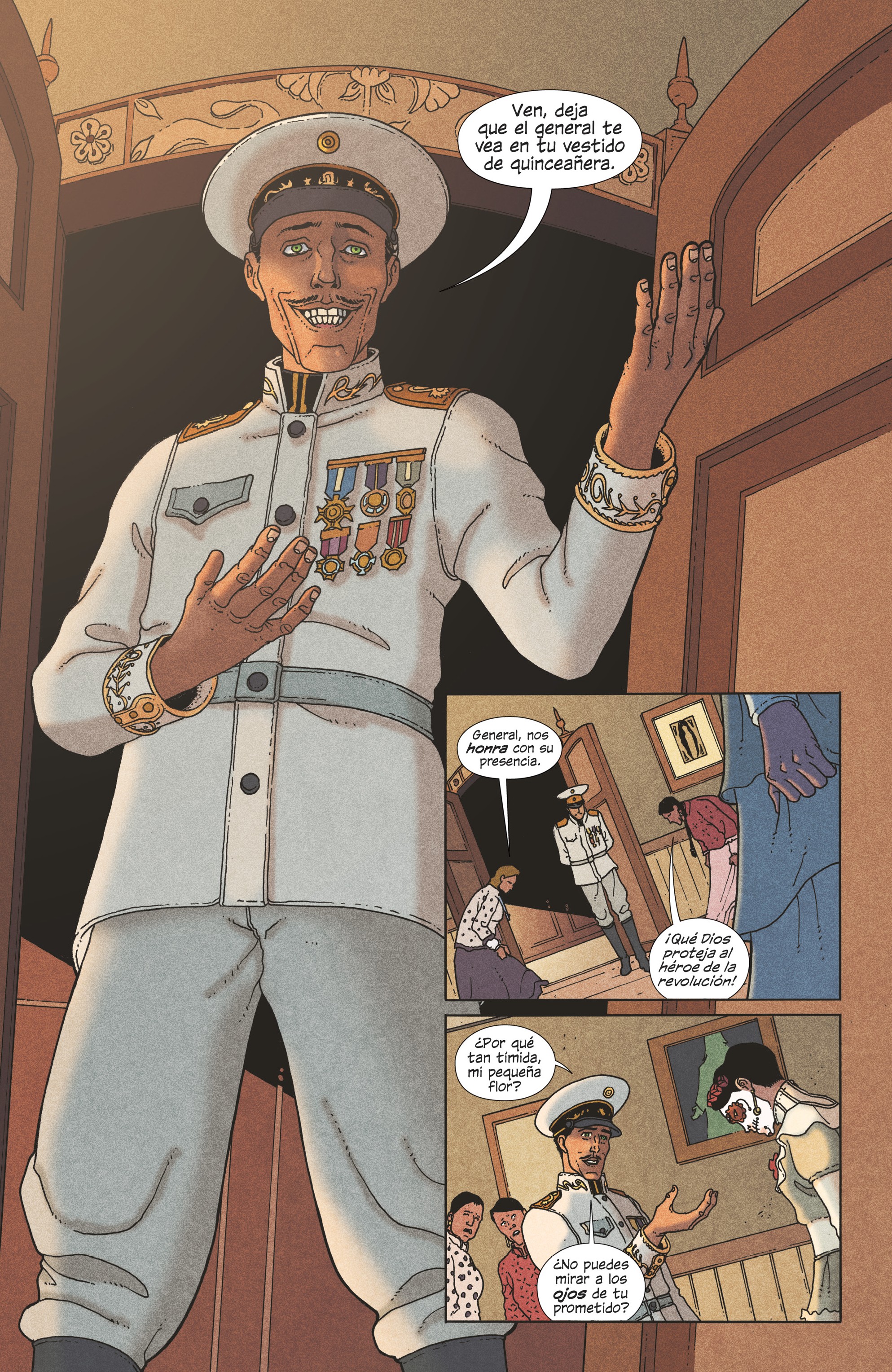 Ice Cream Man (2018): Chapter 10 - Page 5