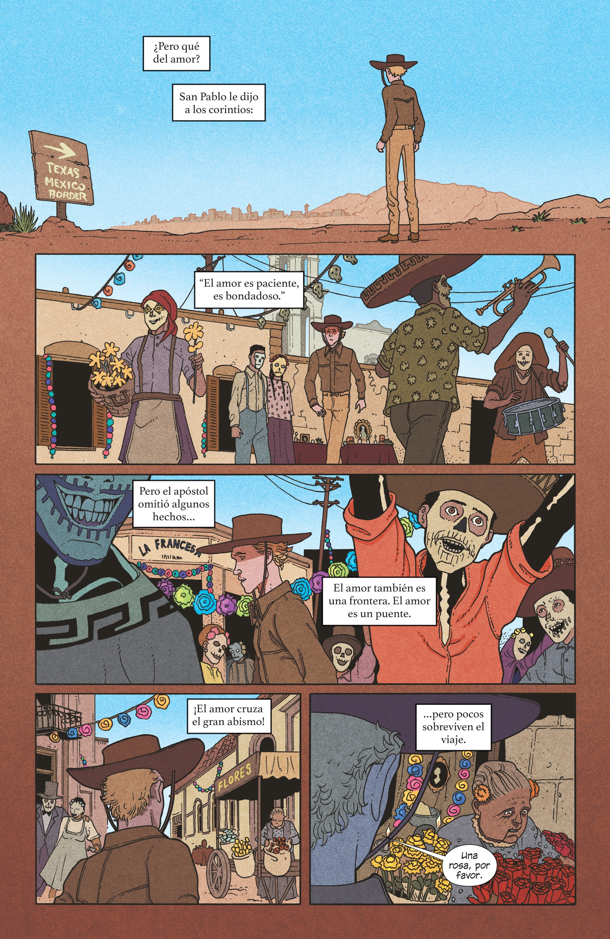 Ice Cream Man (2018): Chapter 10 - Page 7