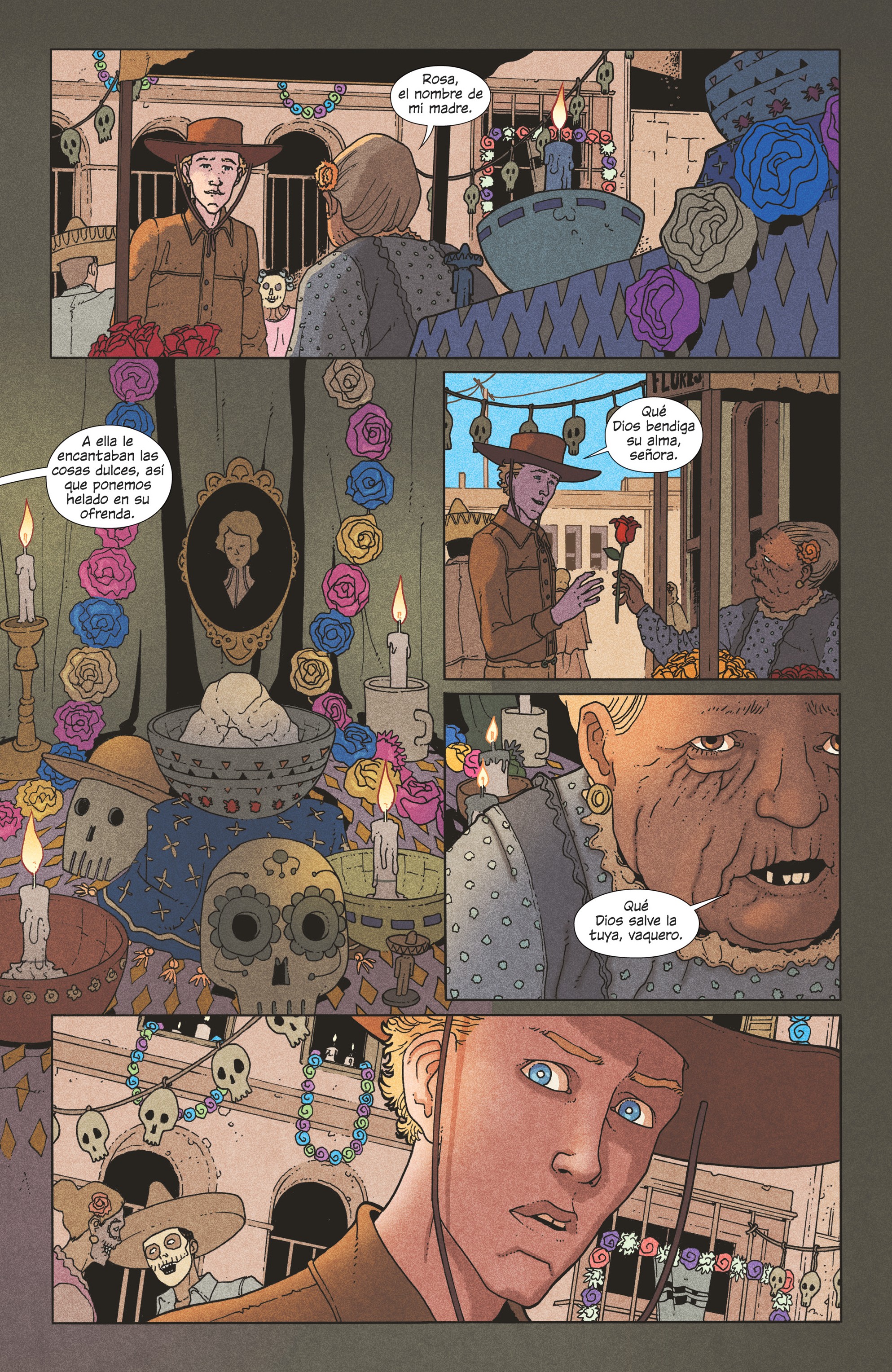 Ice Cream Man (2018): Chapter 10 - Page 8