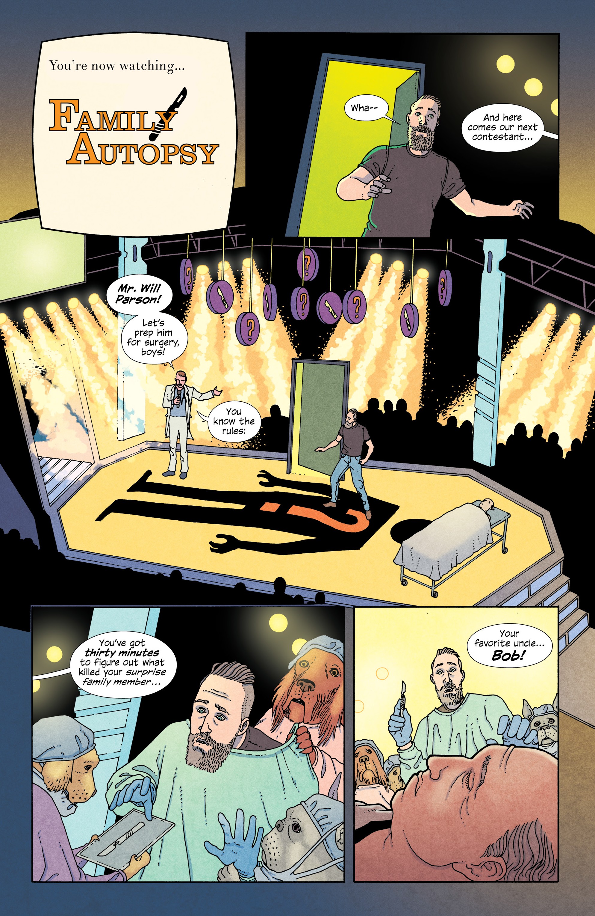 Ice Cream Man (2018): Chapter 11 - Page 8