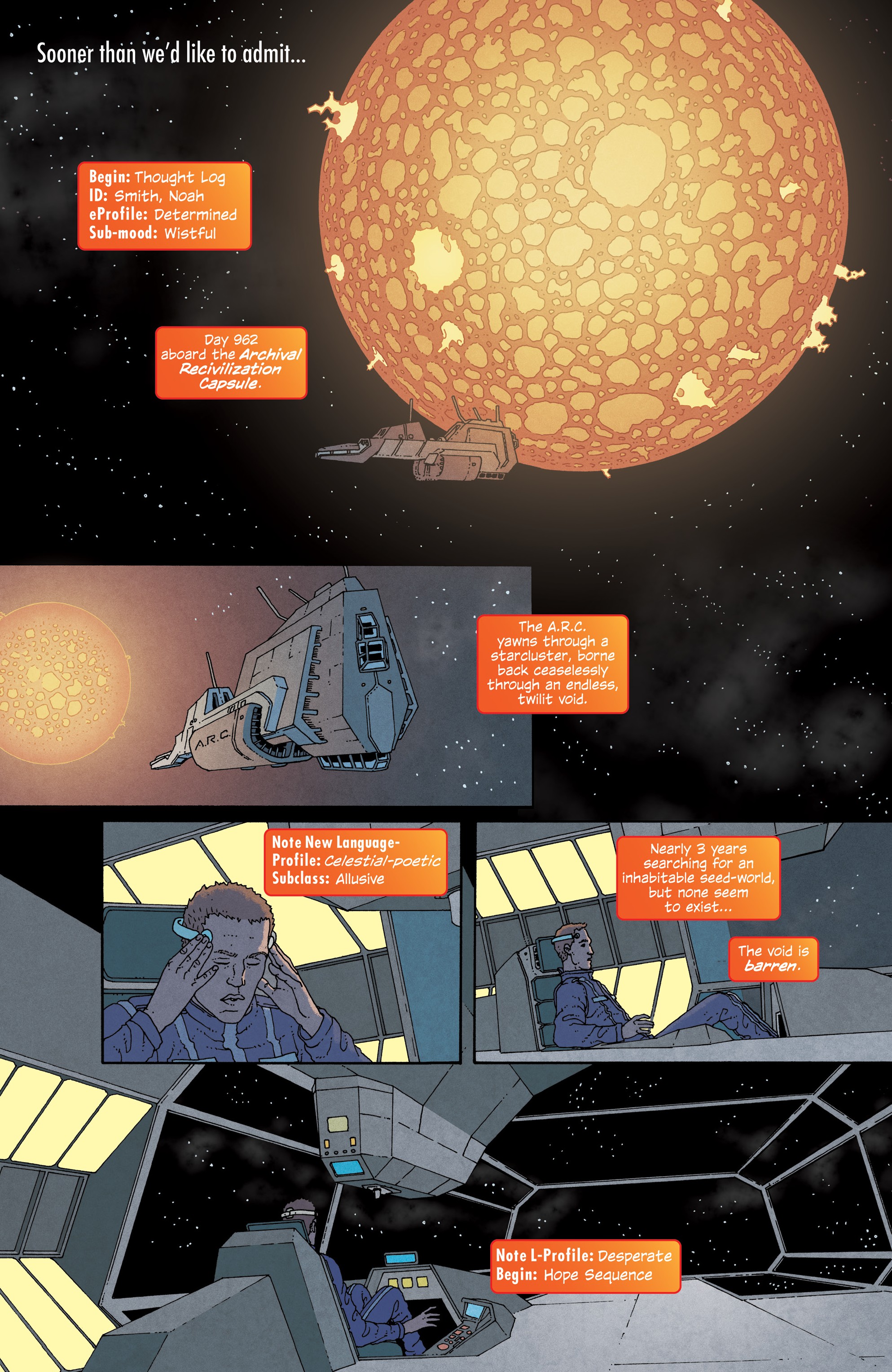 Ice Cream Man (2018): Chapter 12 - Page 3