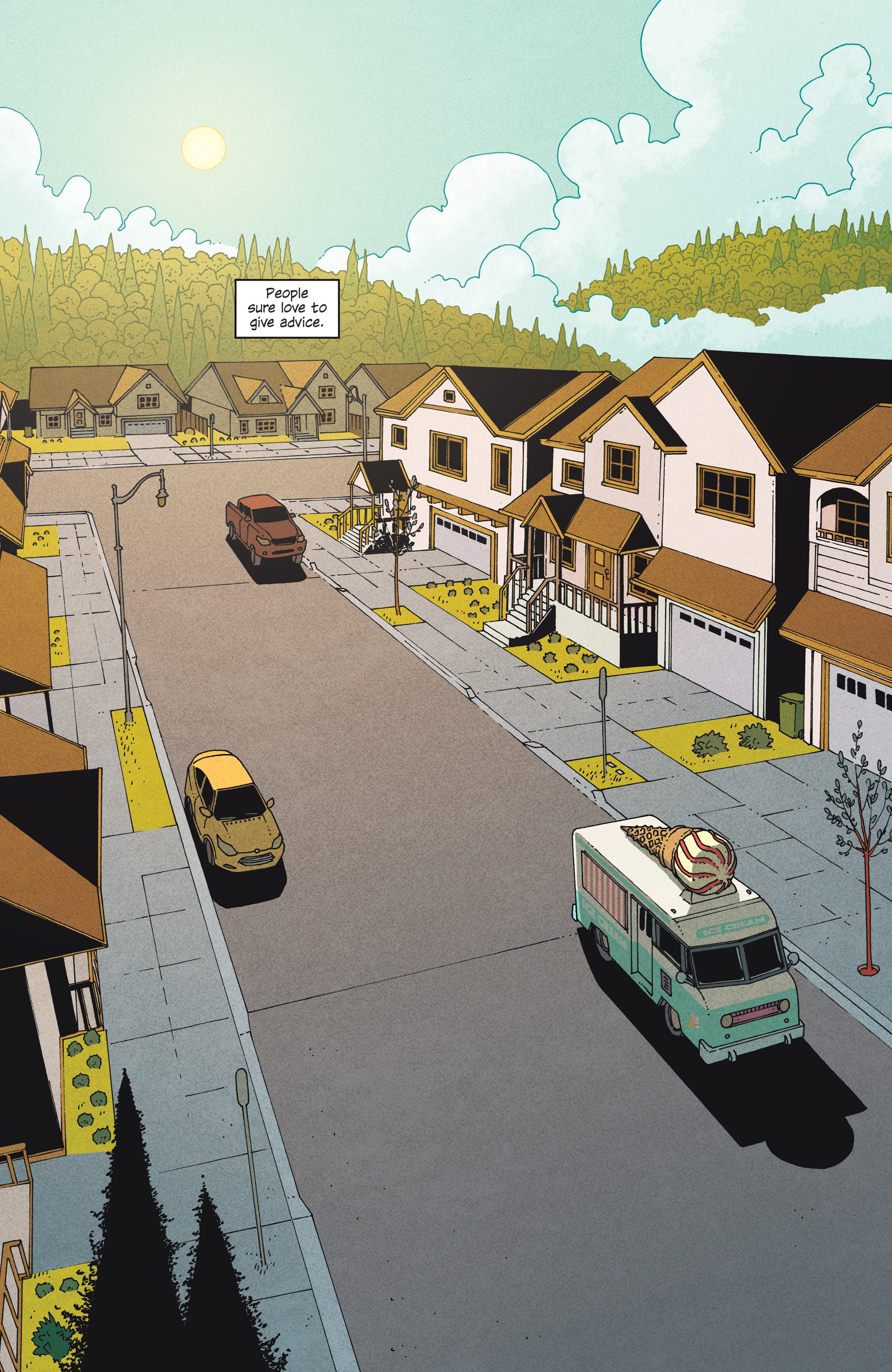 Ice Cream Man (2018): Chapter 13 - Page 5