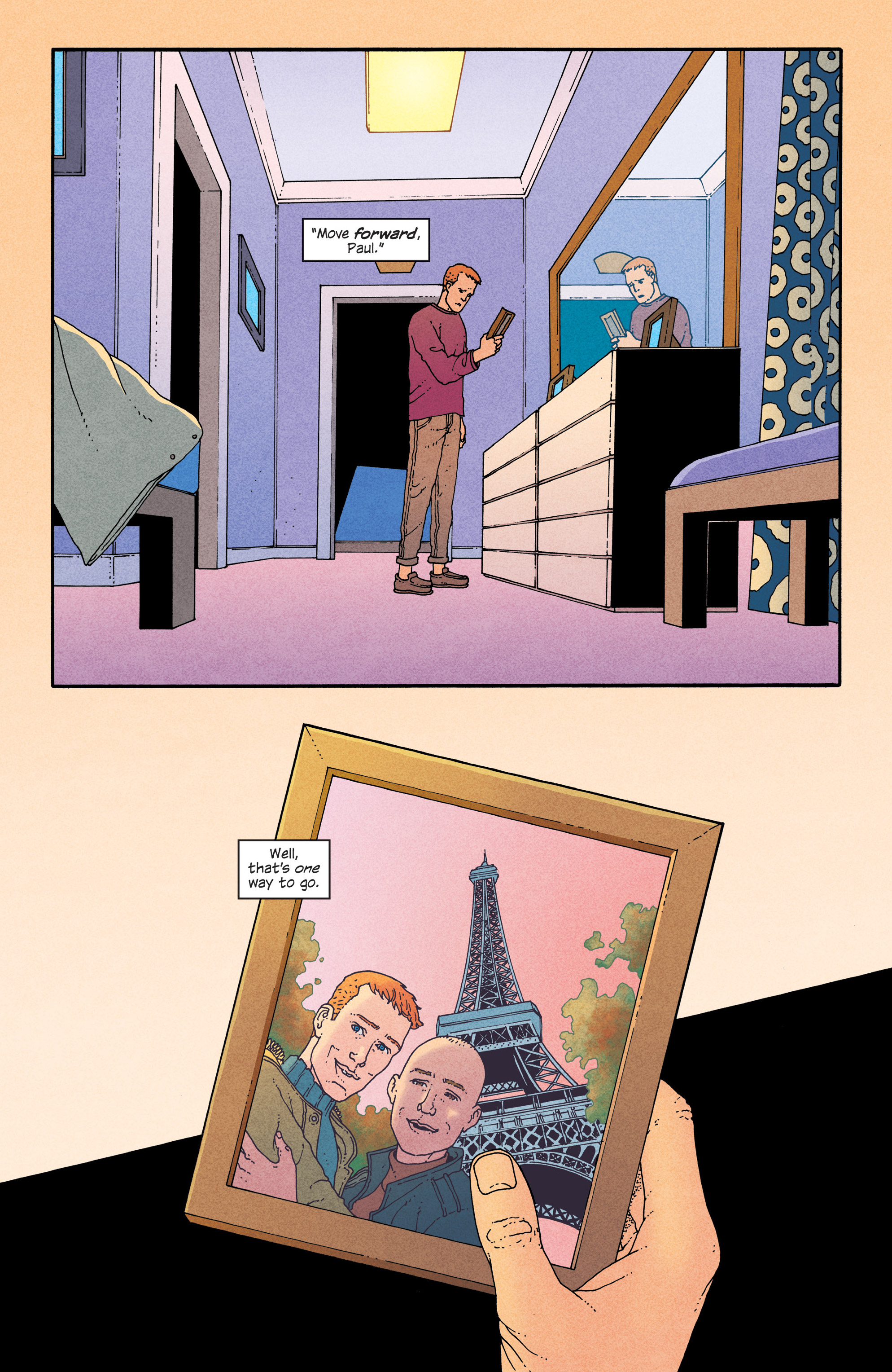 Ice Cream Man (2018): Chapter 13 - Page 6