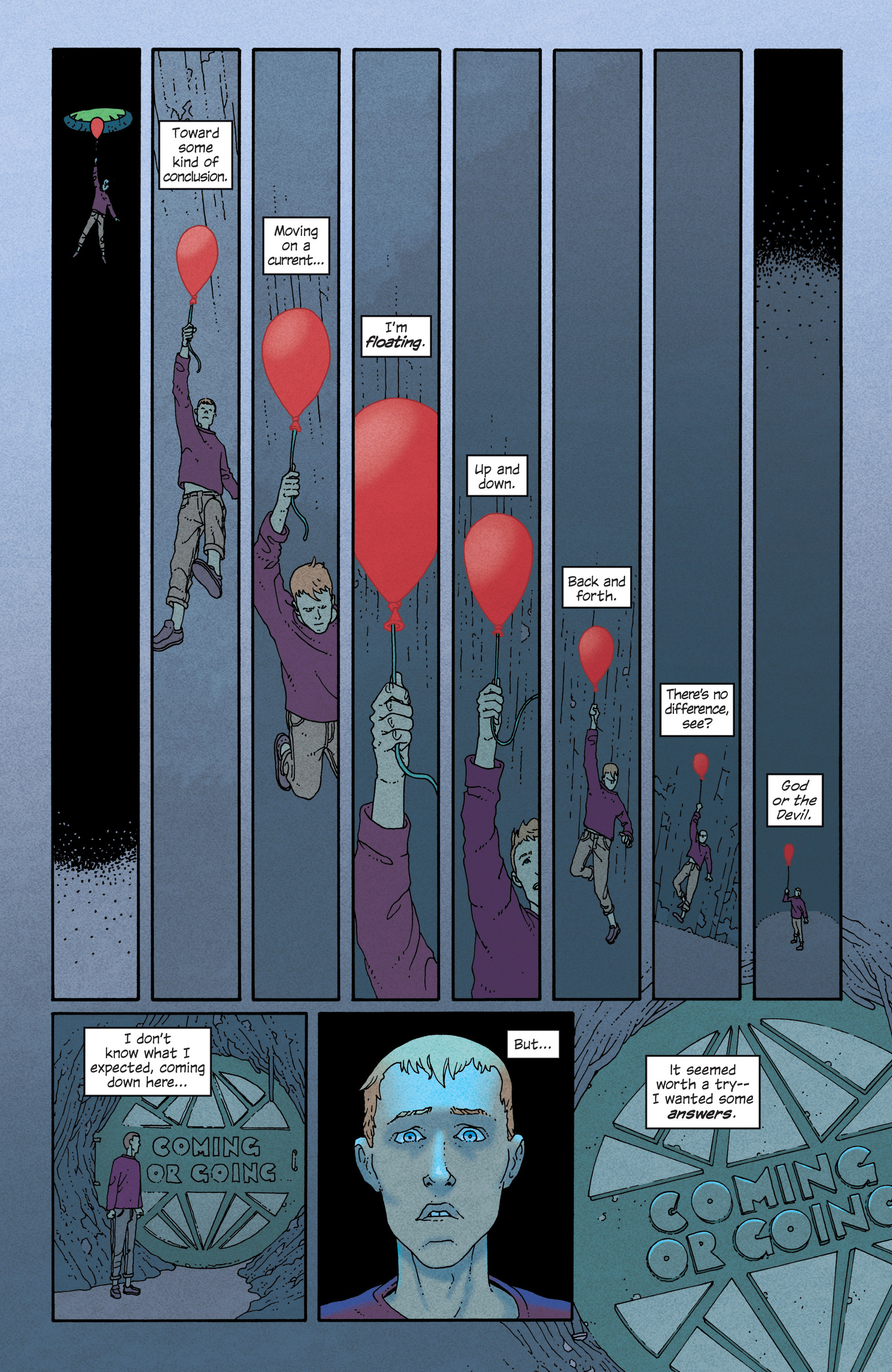 Ice Cream Man (2018): Chapter 13 - Page 15