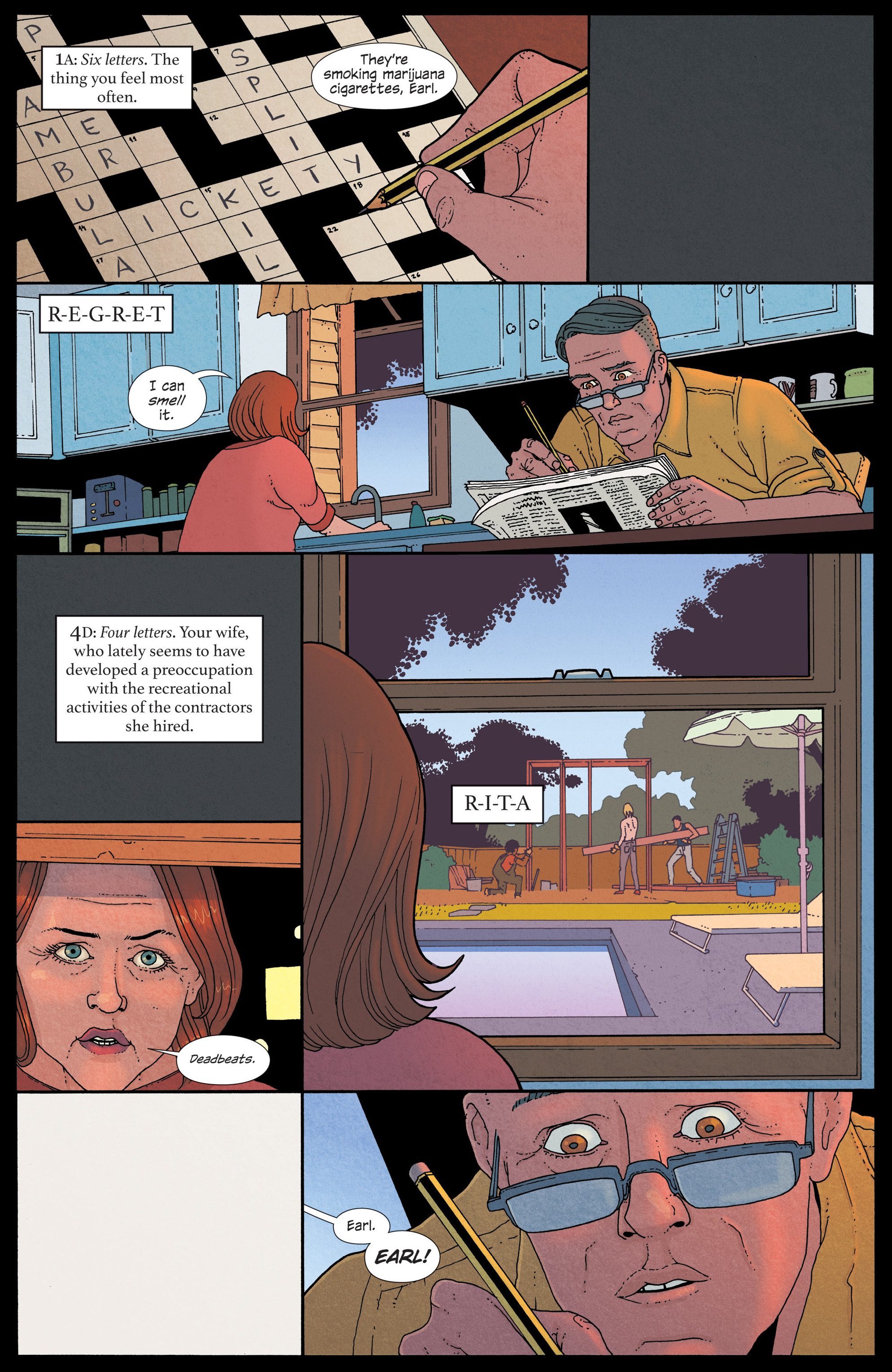 Ice Cream Man (2018): Chapter 14 - Page 3
