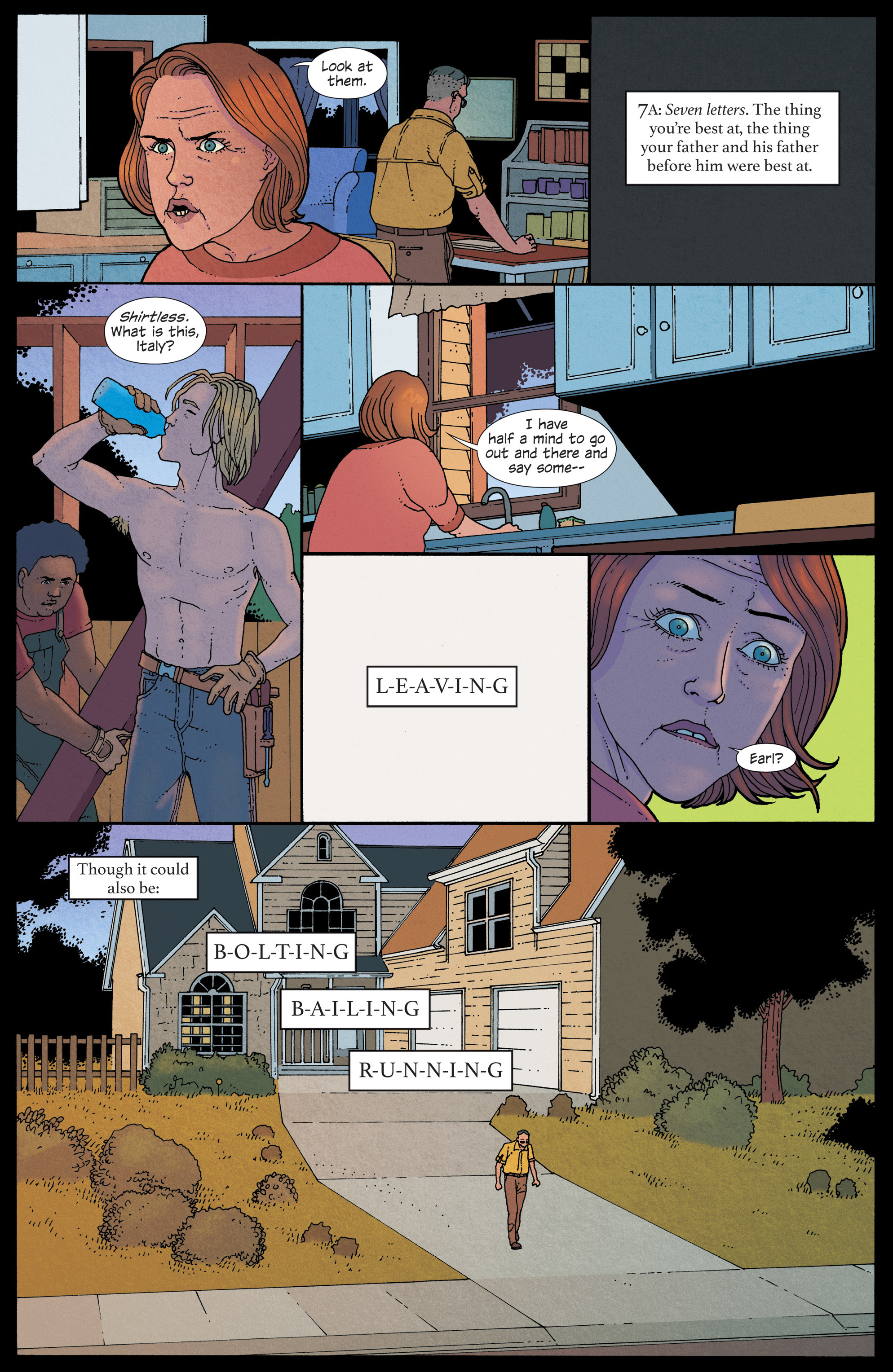 Ice Cream Man (2018): Chapter 14 - Page 5