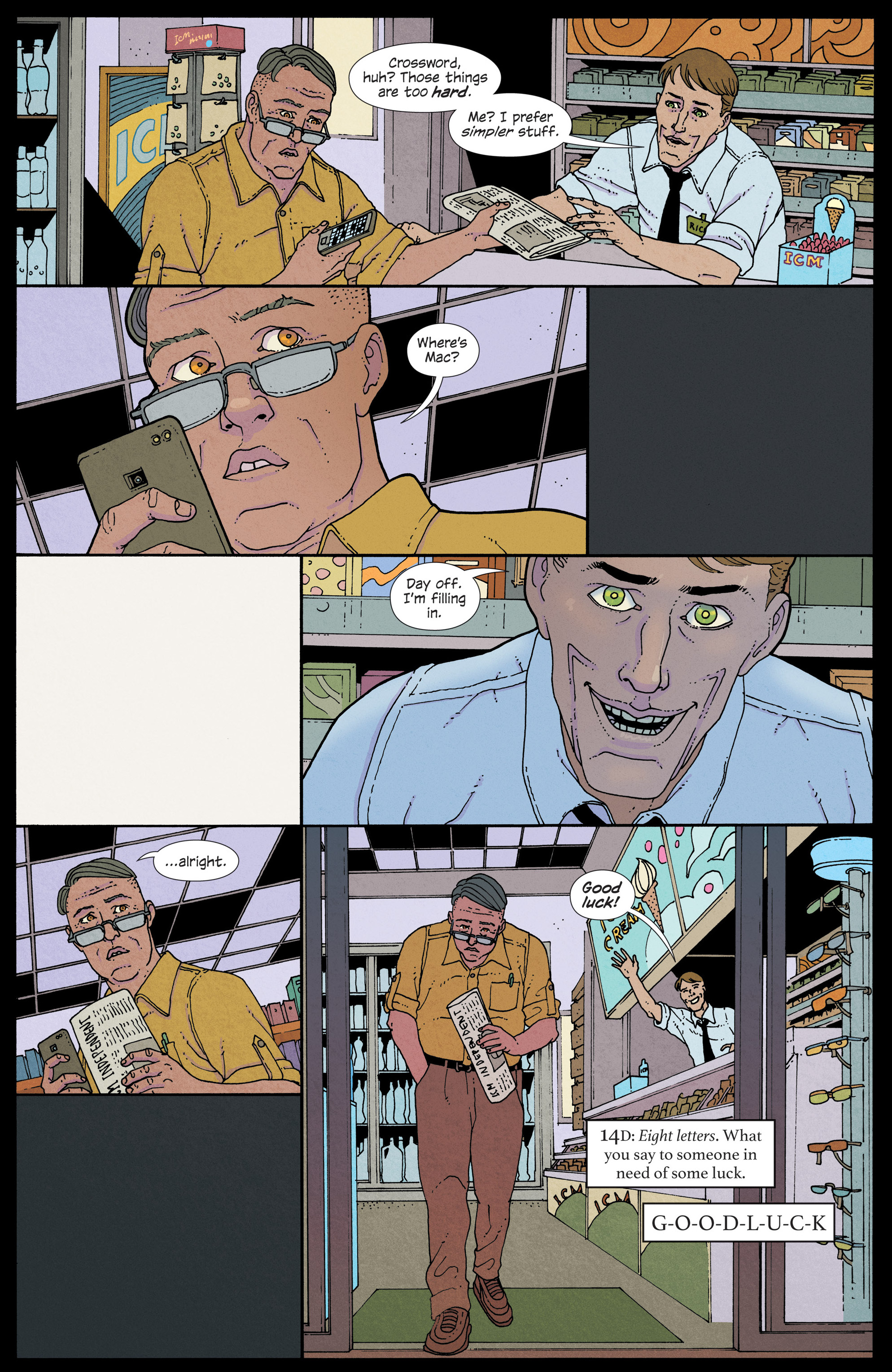 Ice Cream Man (2018): Chapter 14 - Page 7