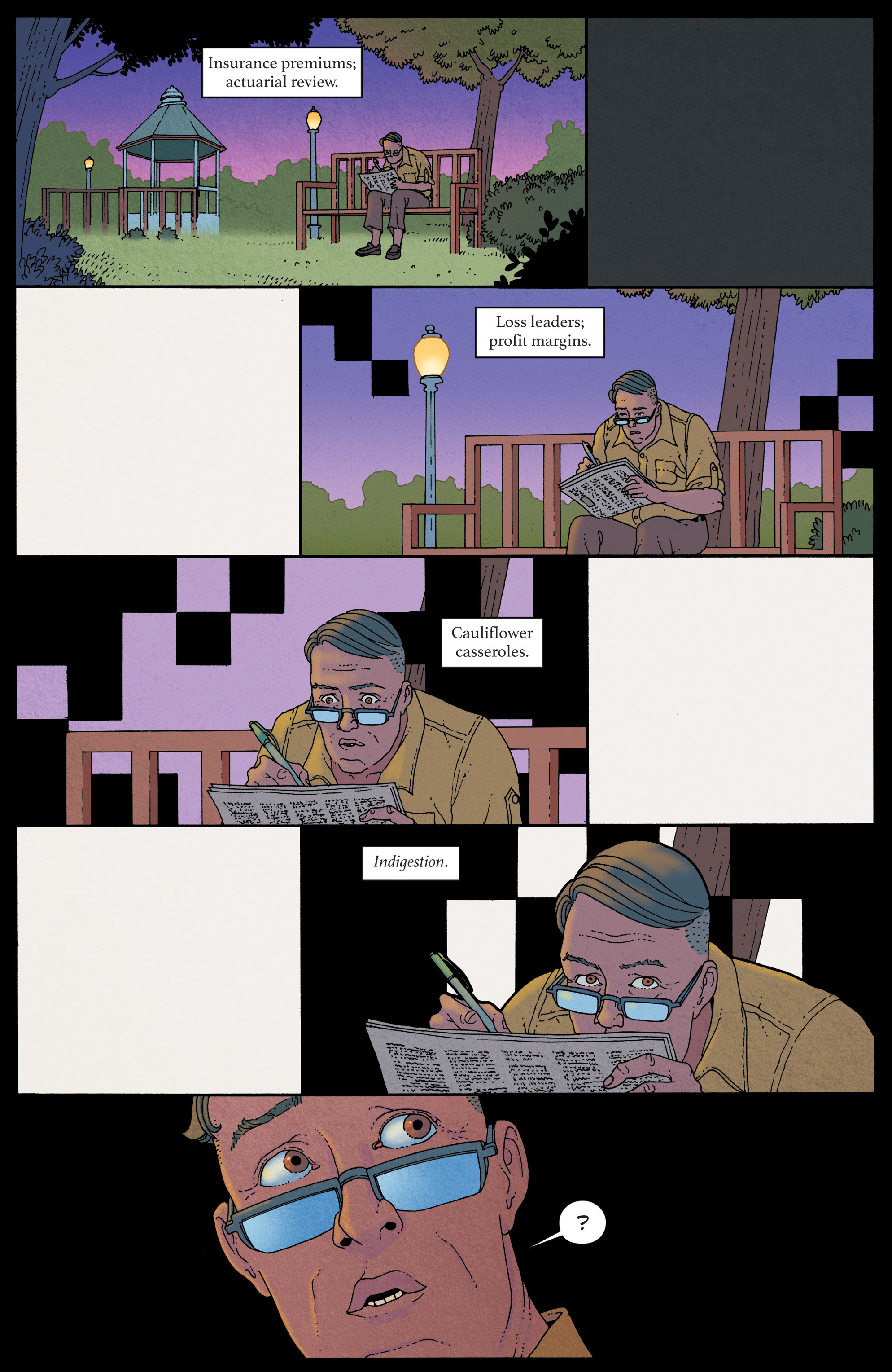 Ice Cream Man (2018): Chapter 14 - Page 10