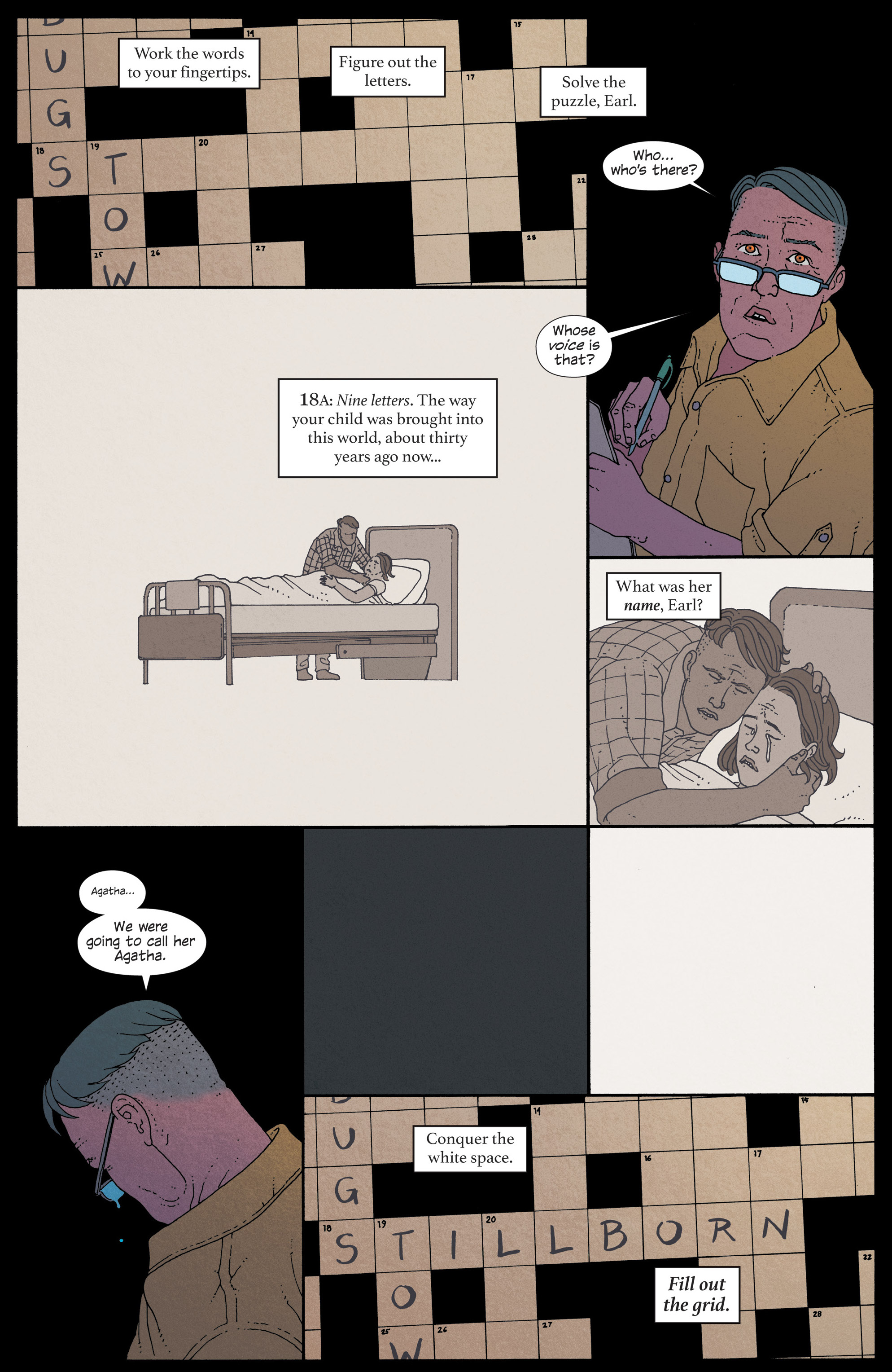 Ice Cream Man (2018): Chapter 14 - Page 12