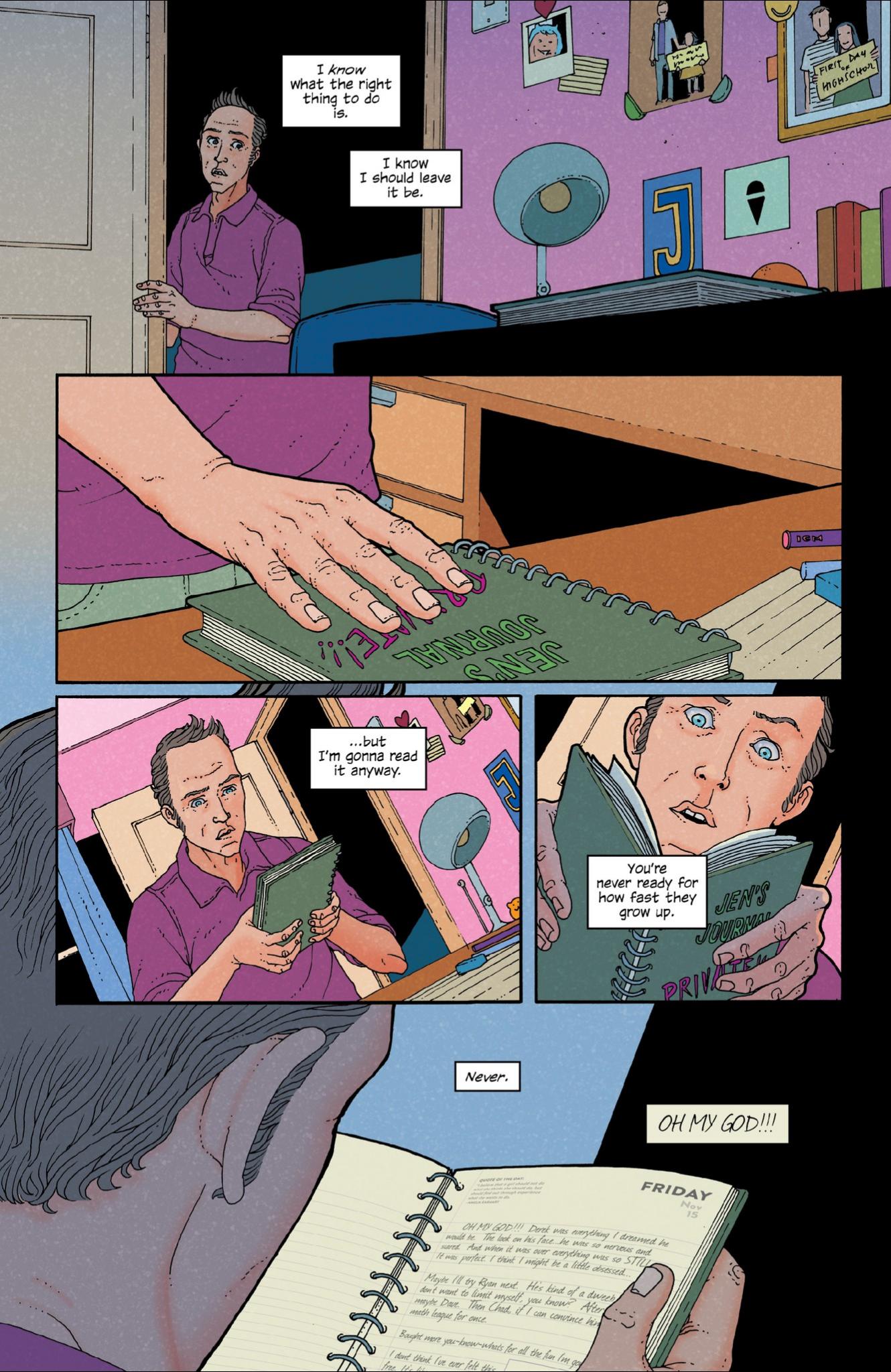 Ice Cream Man (2018): Chapter 16 - Page 10