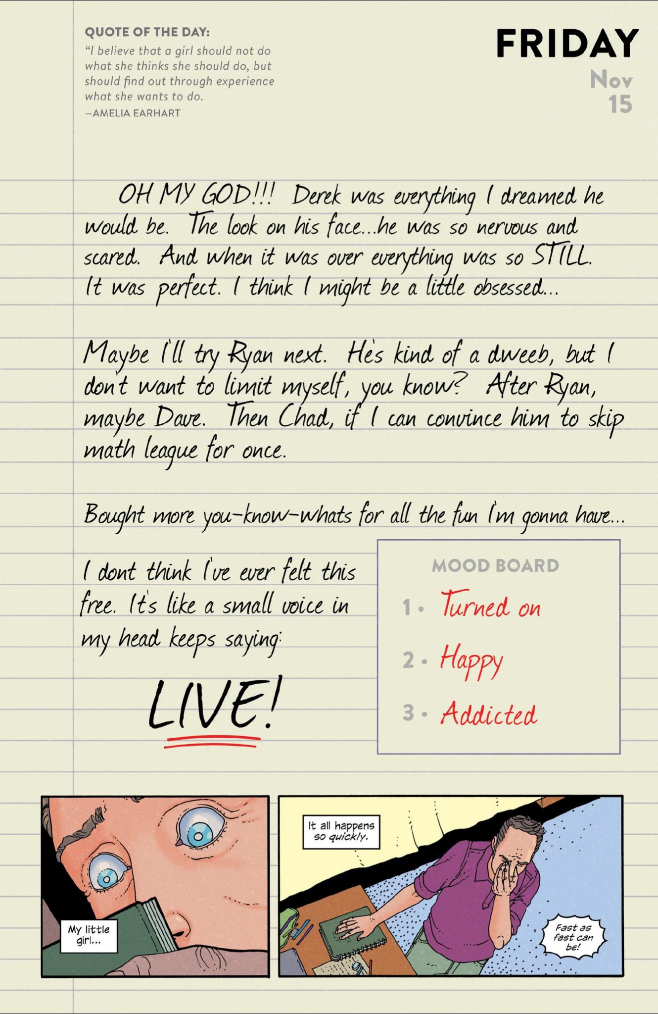 Ice Cream Man (2018): Chapter 16 - Page 11