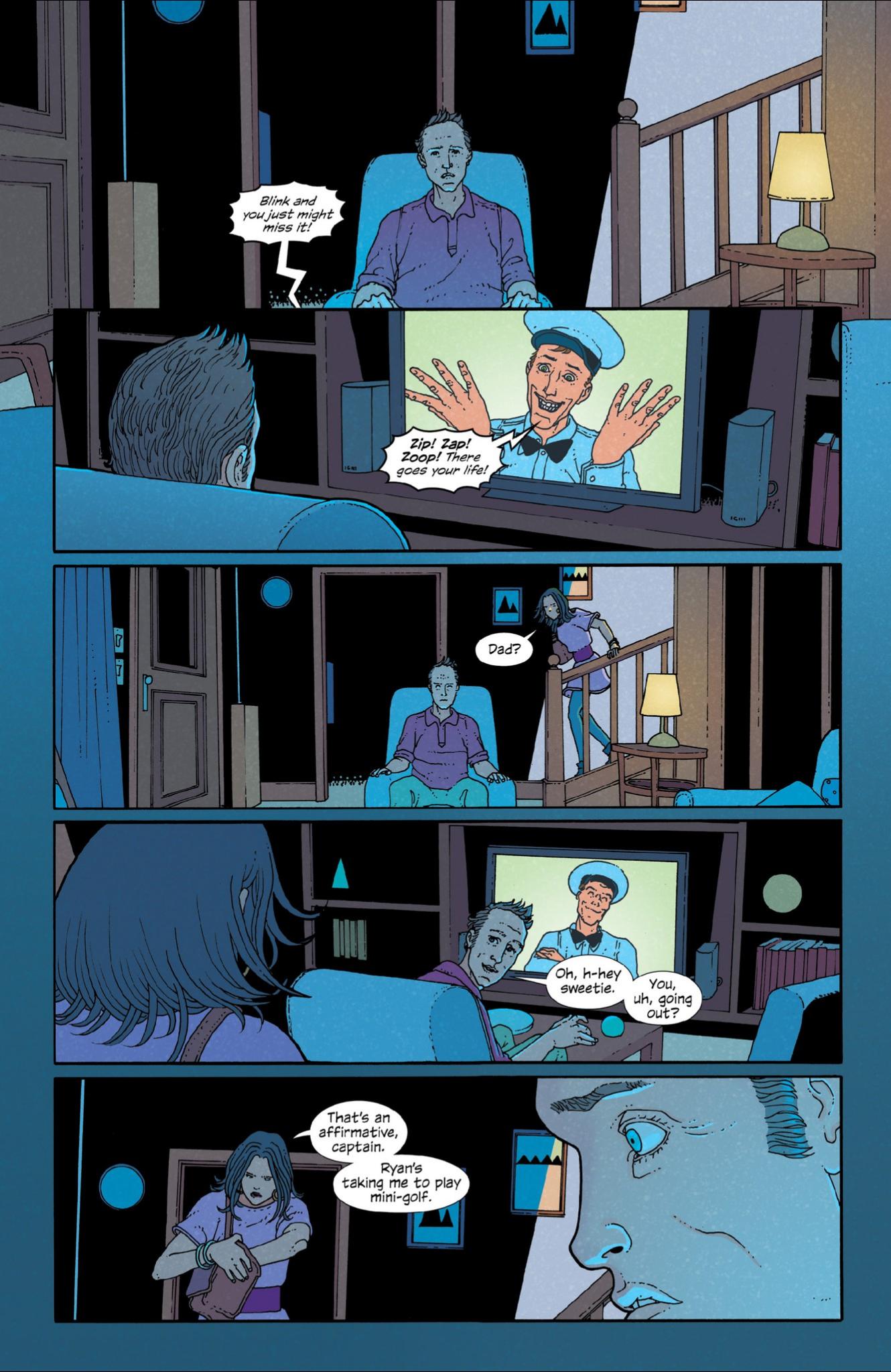 Ice Cream Man (2018): Chapter 16 - Page 12