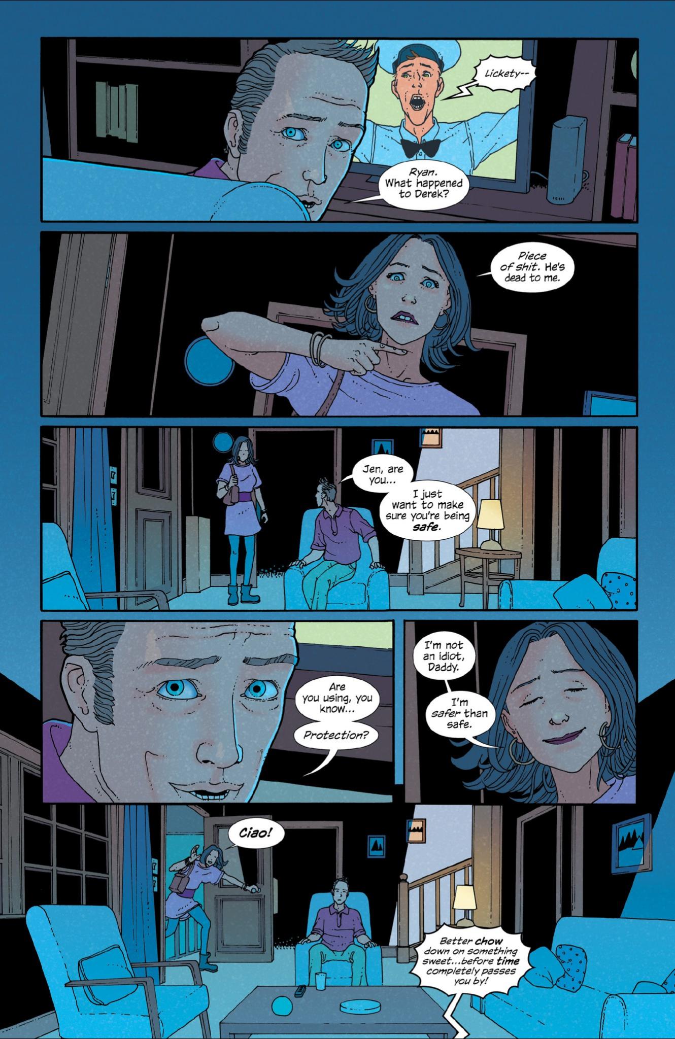 Ice Cream Man (2018): Chapter 16 - Page 13