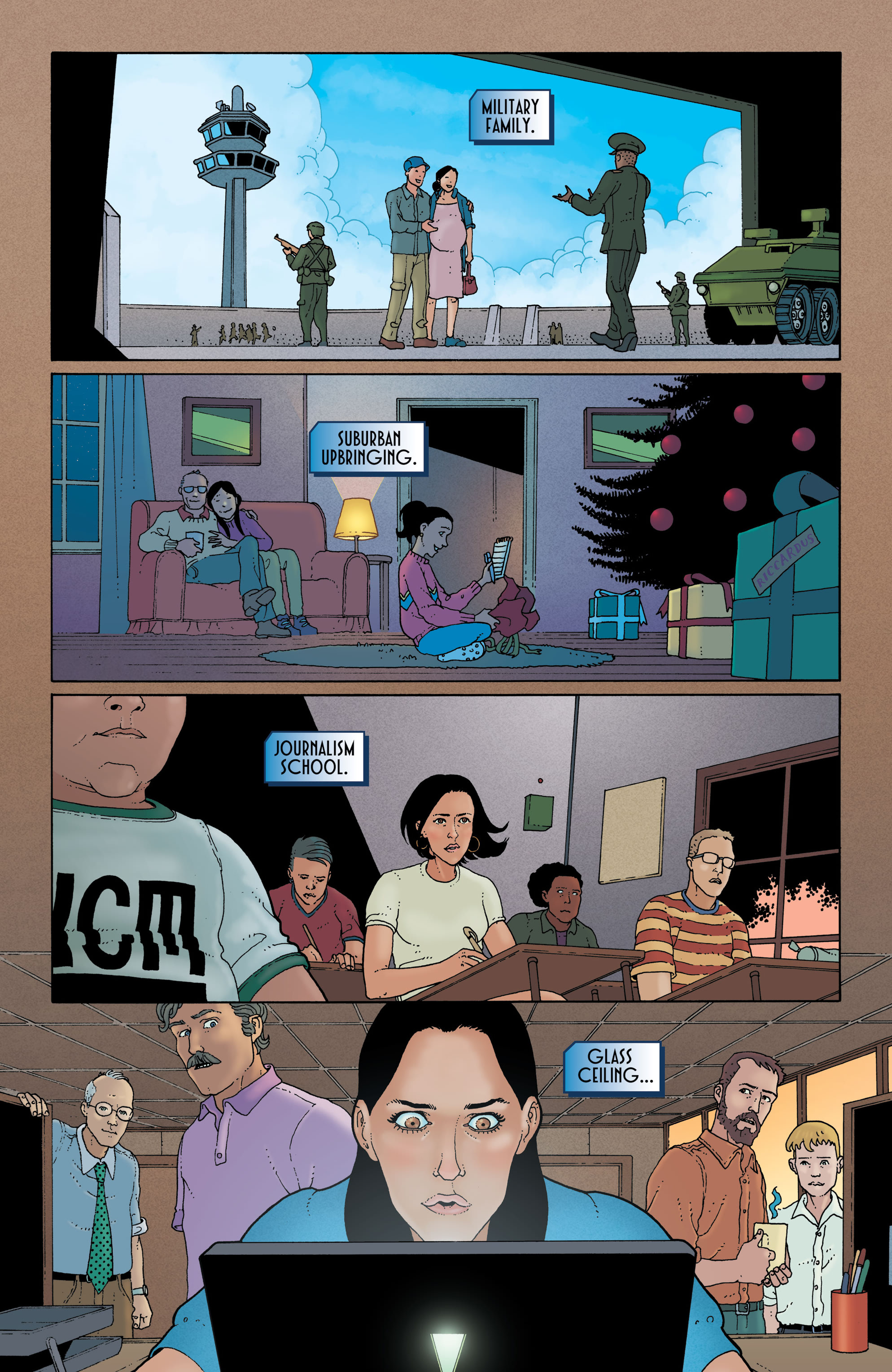 Ice Cream Man (2018): Chapter 17 - Page 3