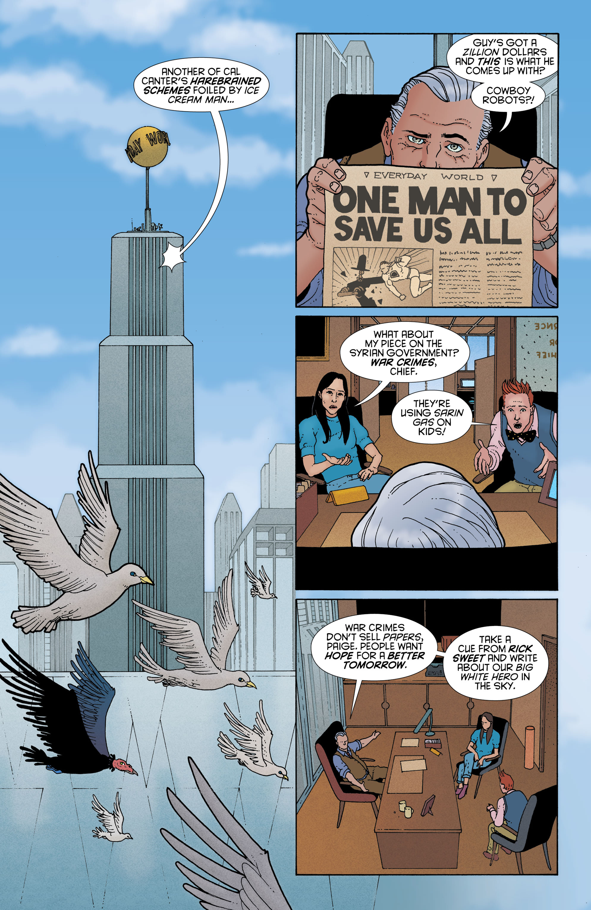 Ice Cream Man (2018): Chapter 17 - Page 5